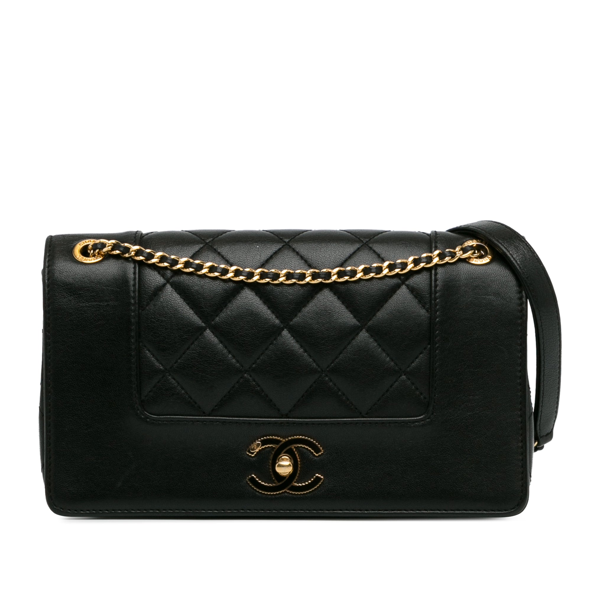 Chanel Borsa Chanel Mademoiselle small Borse