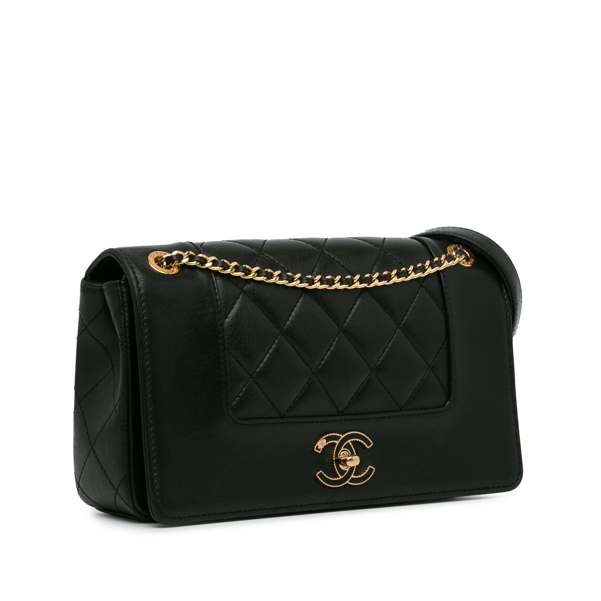 Chanel Borsa Chanel Mademoiselle small Borse