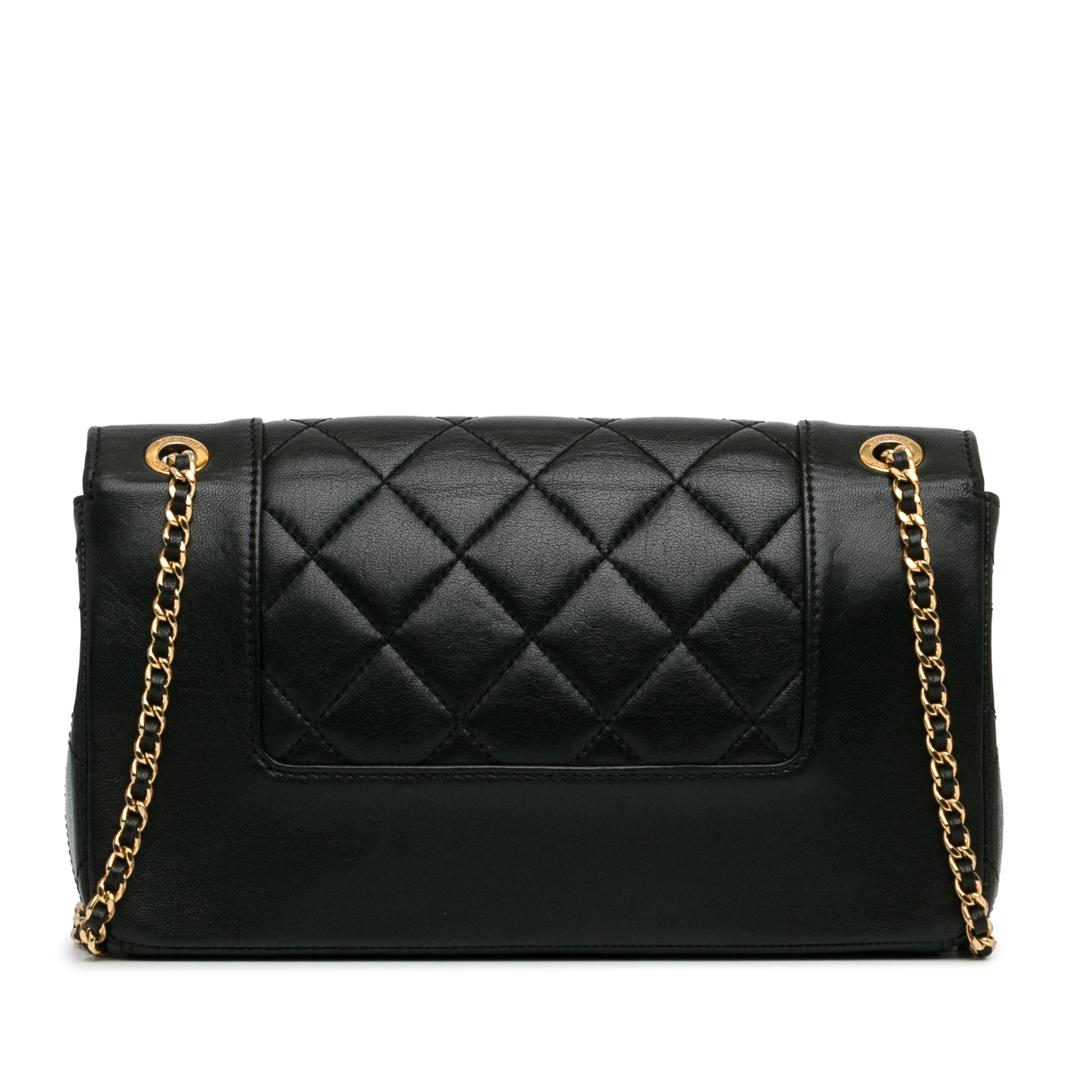 Chanel Borsa Chanel Mademoiselle small Borse