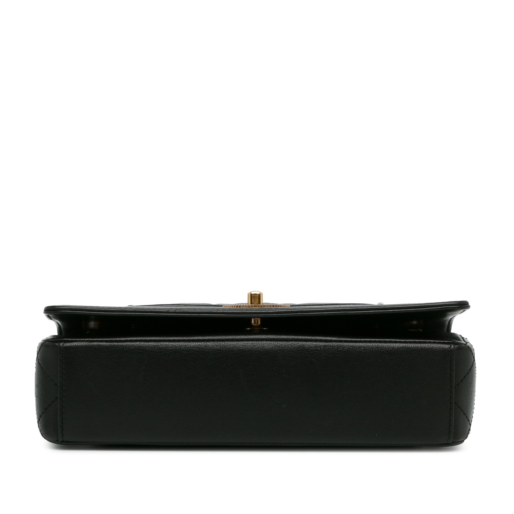 Chanel Borsa Chanel Mademoiselle small Borse