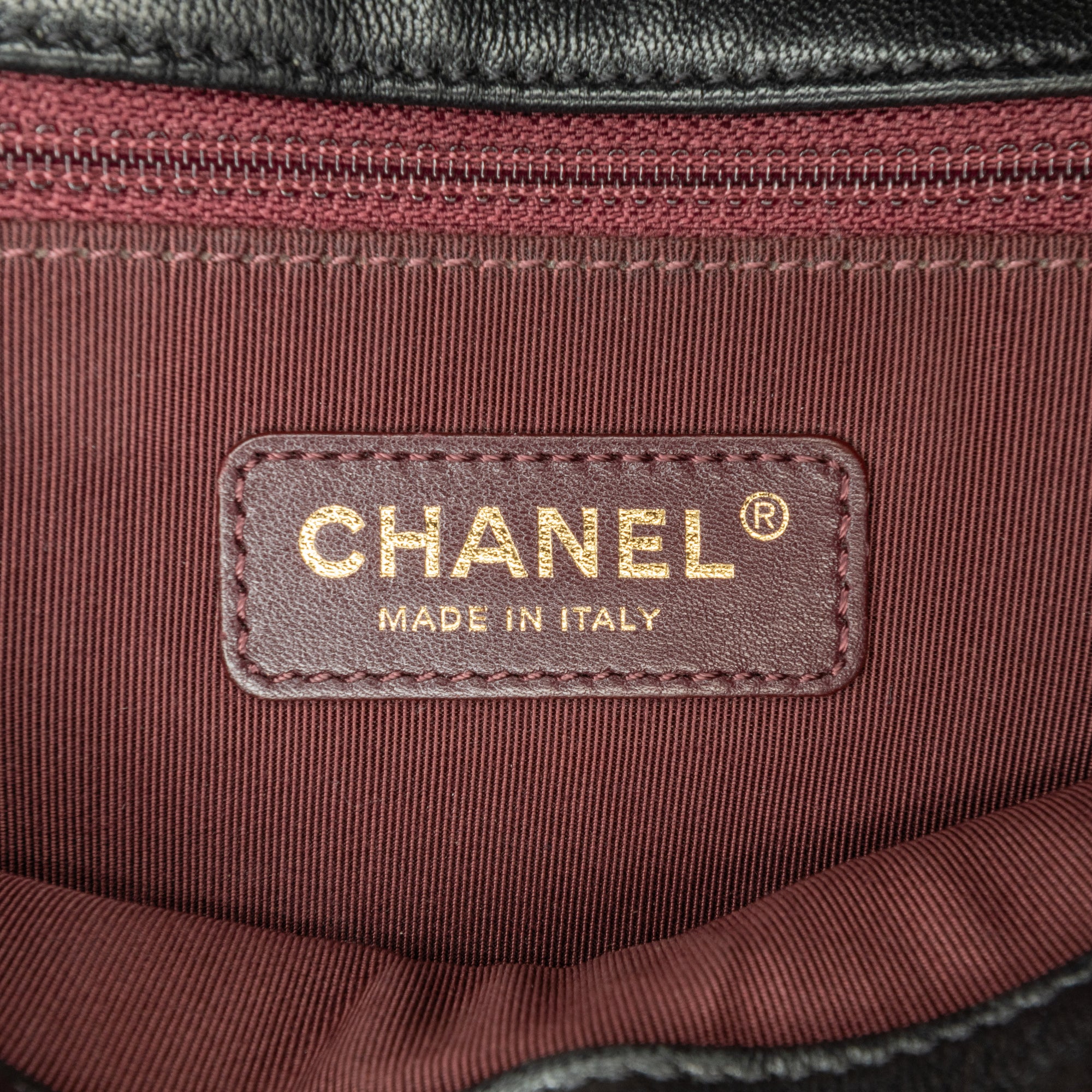 Chanel Borsa Chanel Mademoiselle small Borse