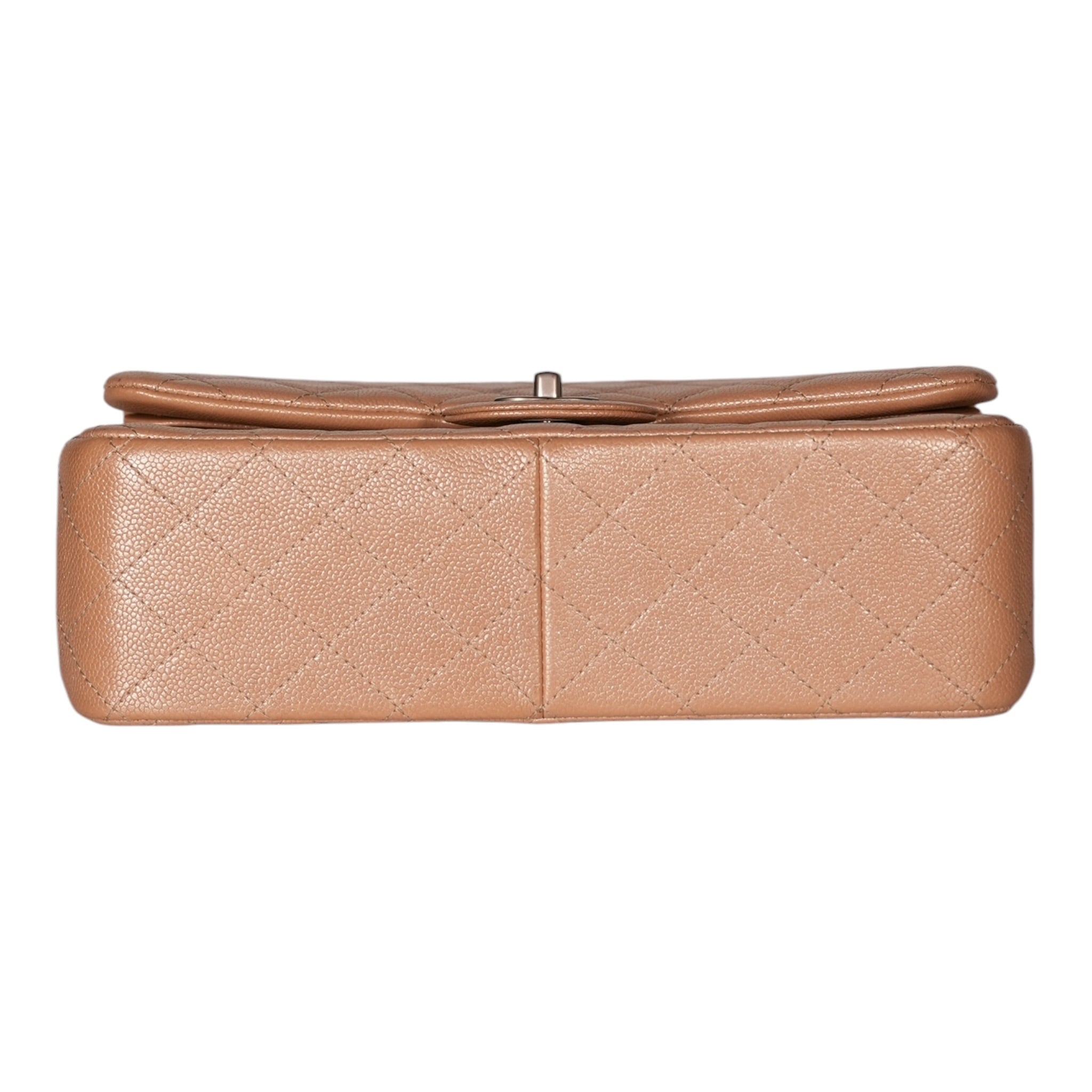 Chanel Classic Flap Jumbo Caviar Borse, Novità, Prodotti