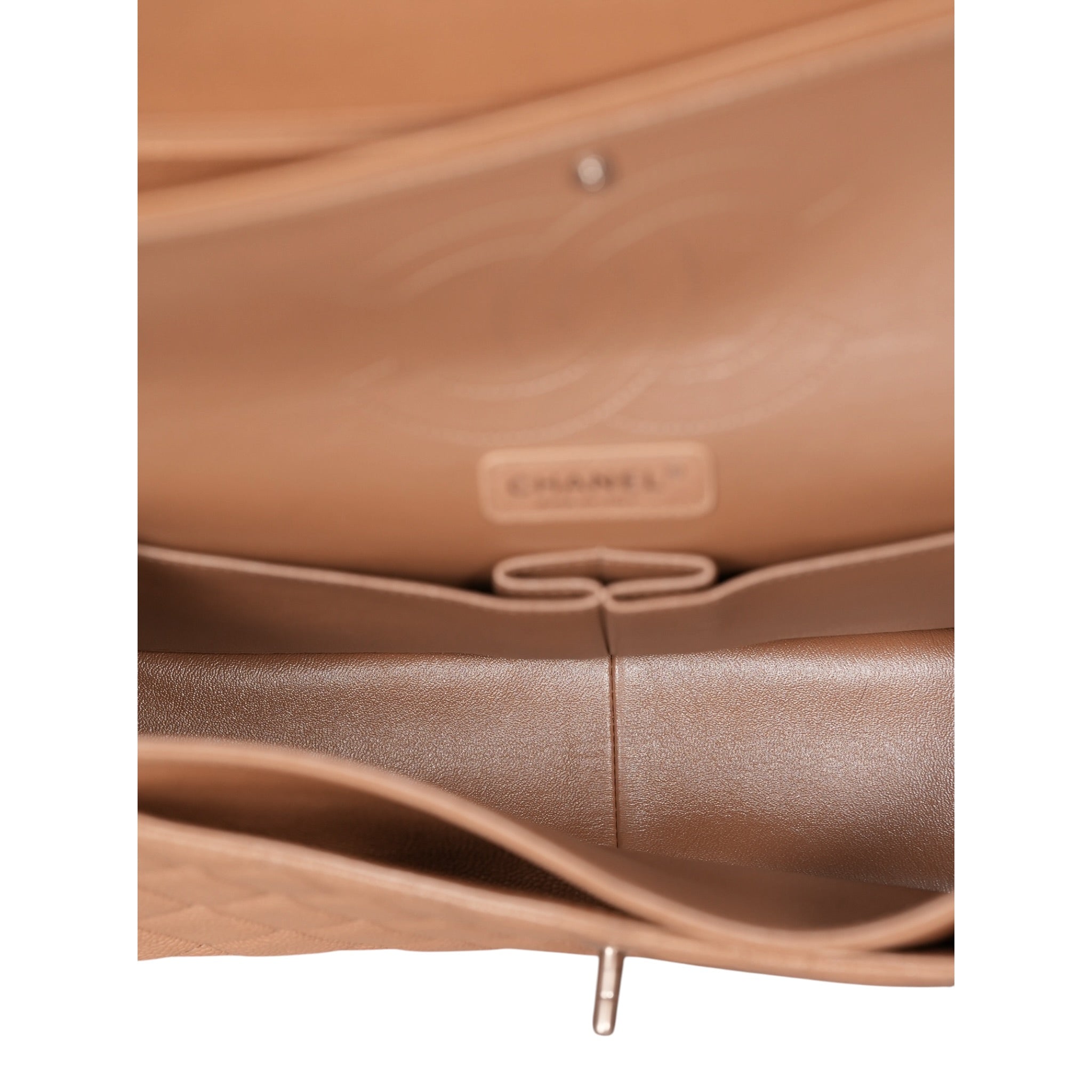 Chanel Classic Flap Jumbo Caviar Borse, Novità, Prodotti