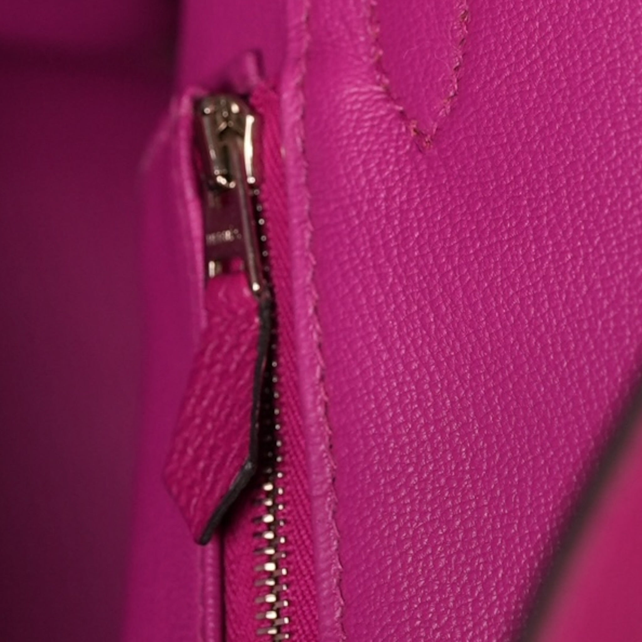 Hermès Birkin 30 Togo Rose Pourpre Phw Borse, Novità, Prodotti