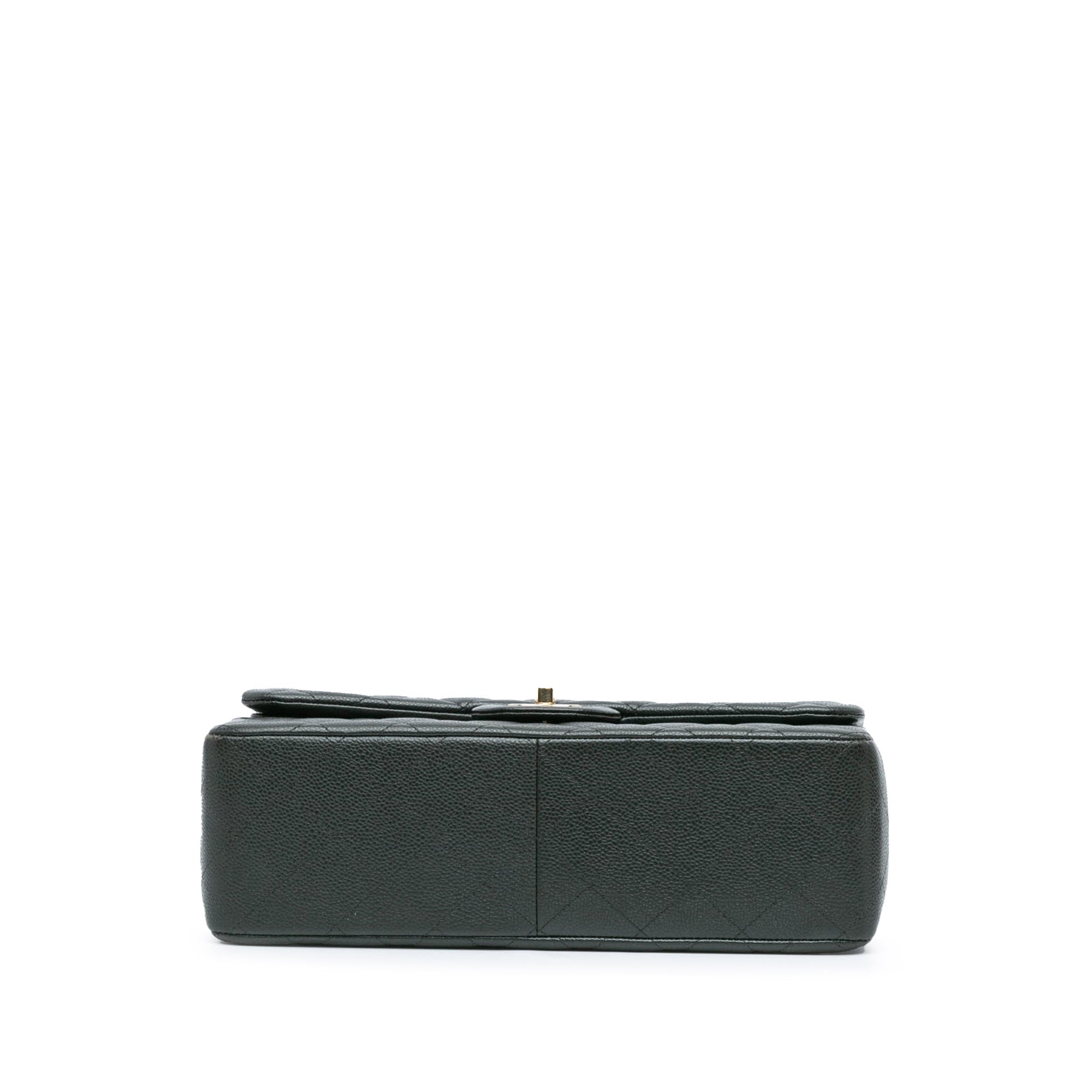 Chanel Chanel Timeless Classic Jumbo Caviar Grey Borse, Novità, Prodotti
