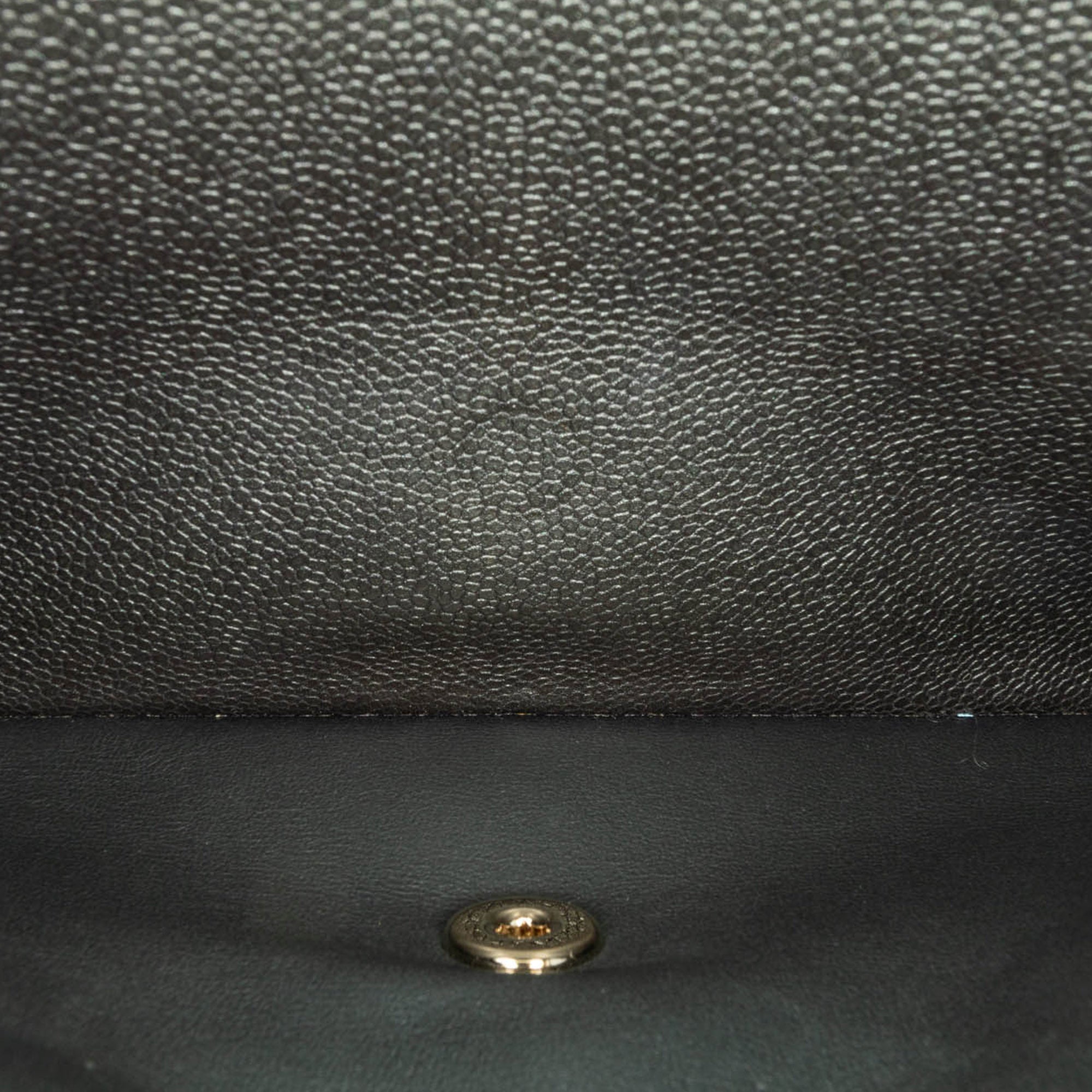 Chanel Chanel Timeless Classic Jumbo Caviar Grey Borse, Novità, Prodotti