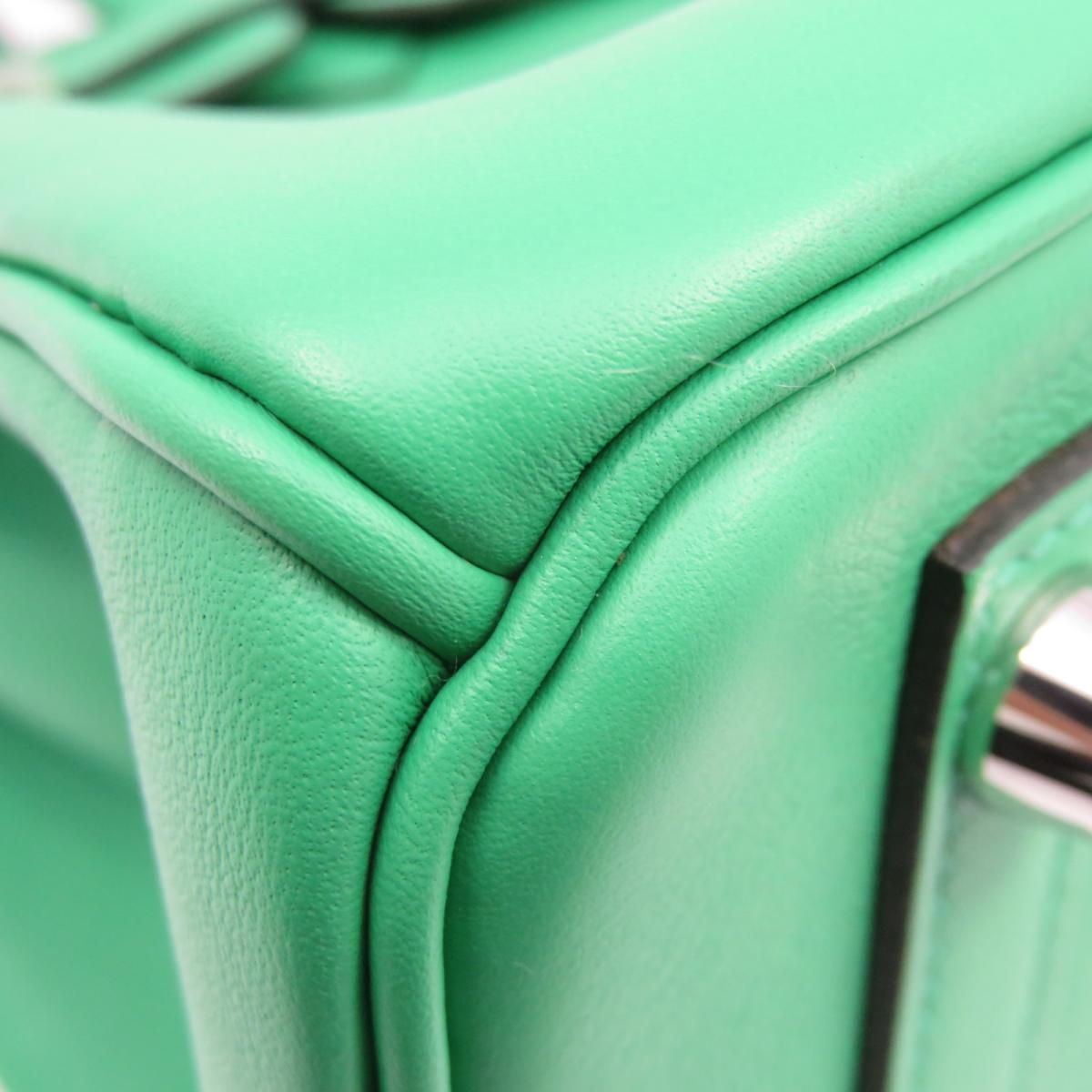 Hermès Borsa Hermès Birkin 25 Borse