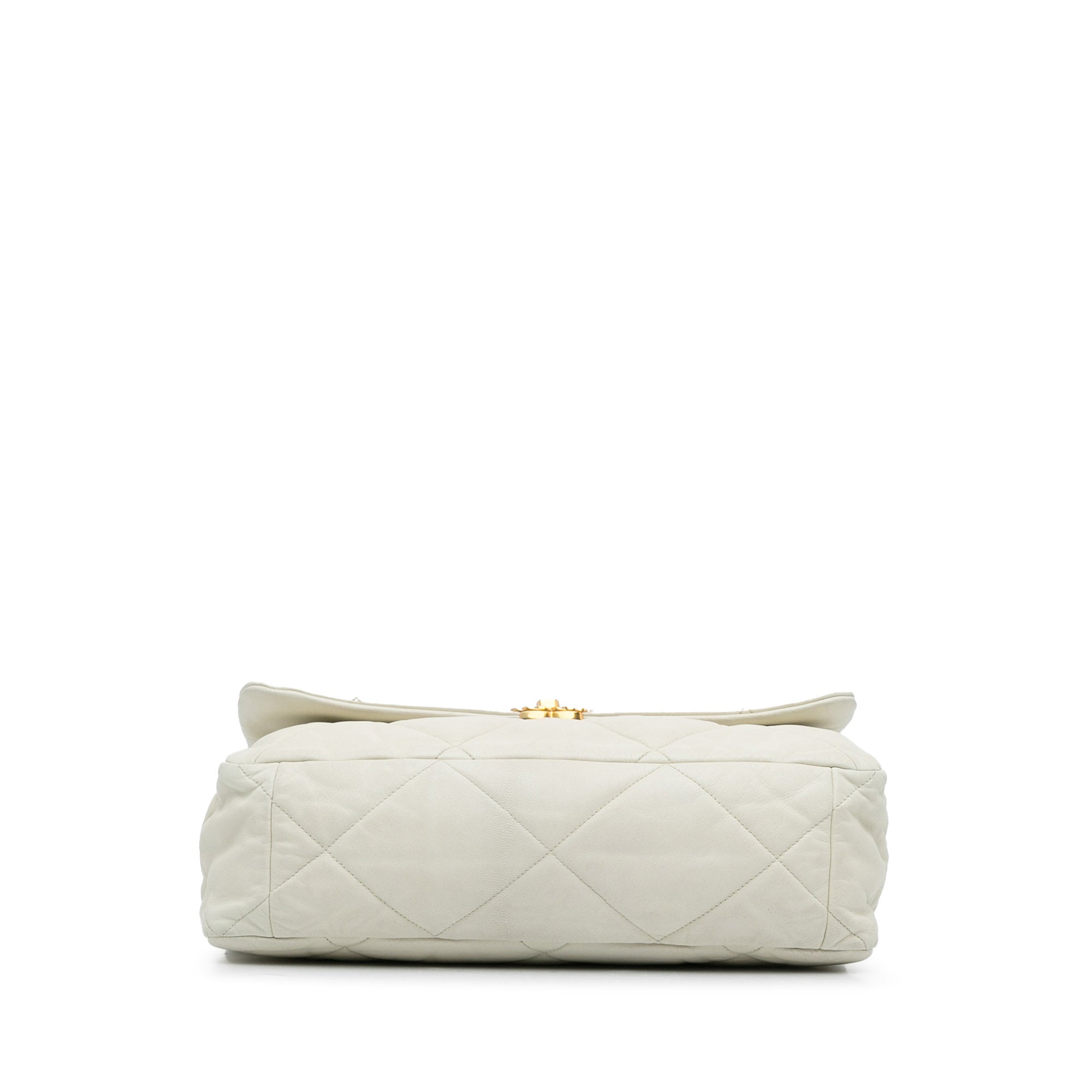 Chanel Borsa Chanel 19 Maxi Borse