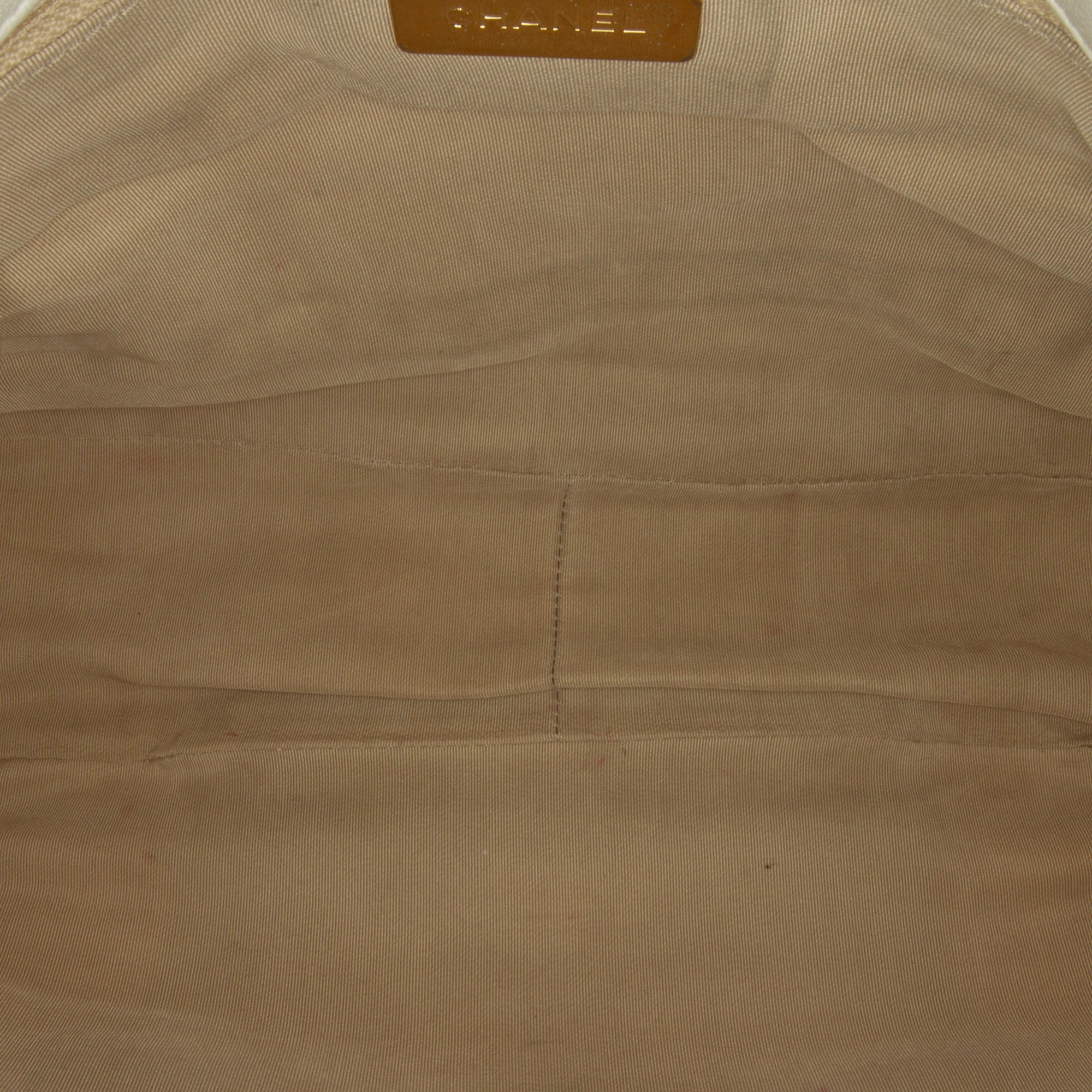 Chanel Borsa Chanel 19 Maxi Borse