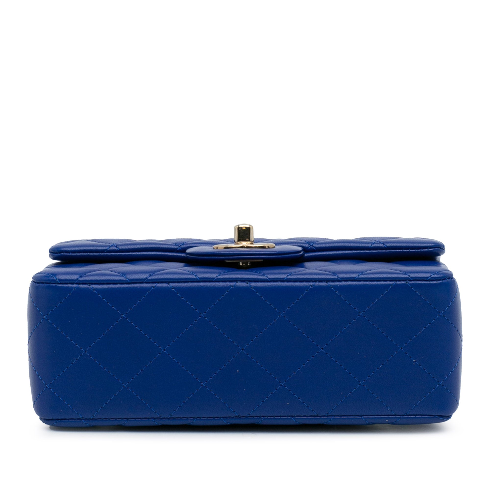 Chanel Chanel Classic Mini Rectangular Borse