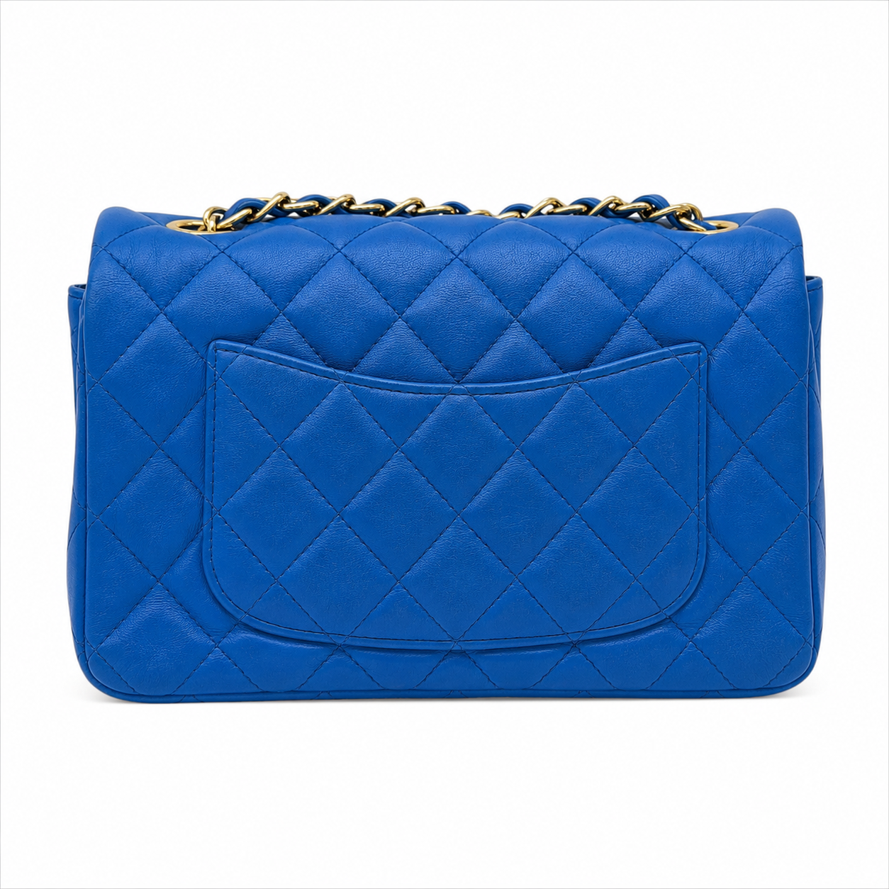 Chanel Timeless Mini Rectangular