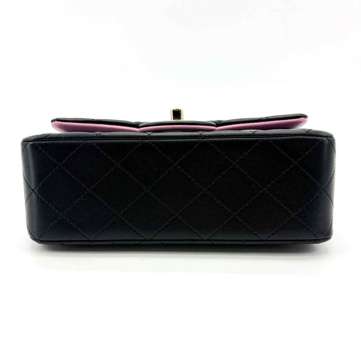 Chanel Mini Rectangular Top Handle