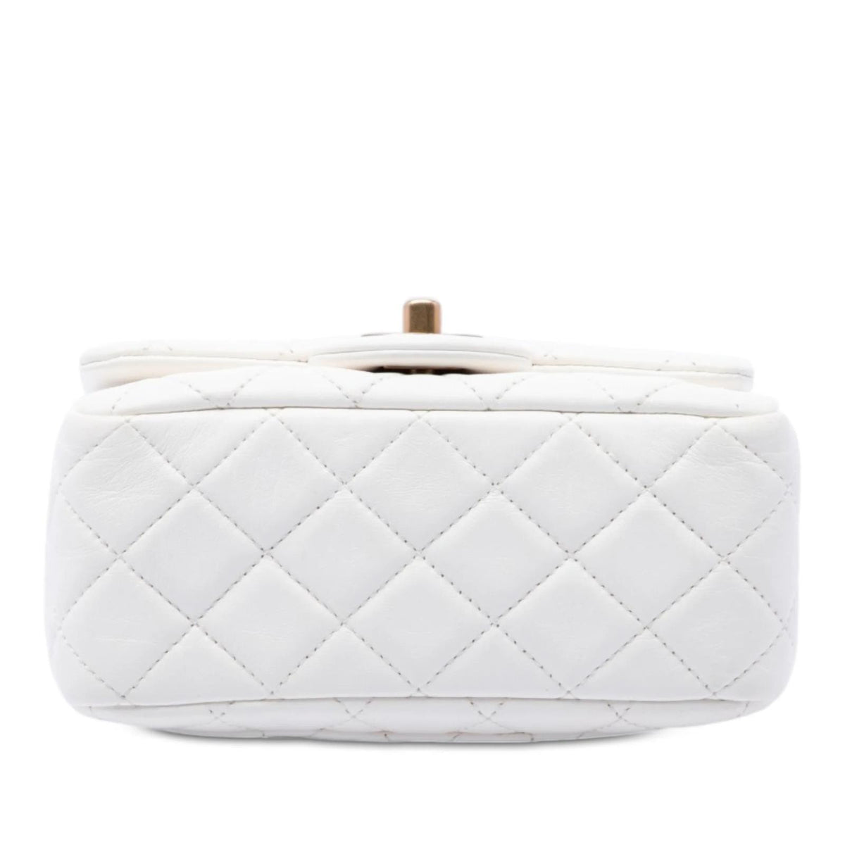 Chanel Mini Square Coco Crush