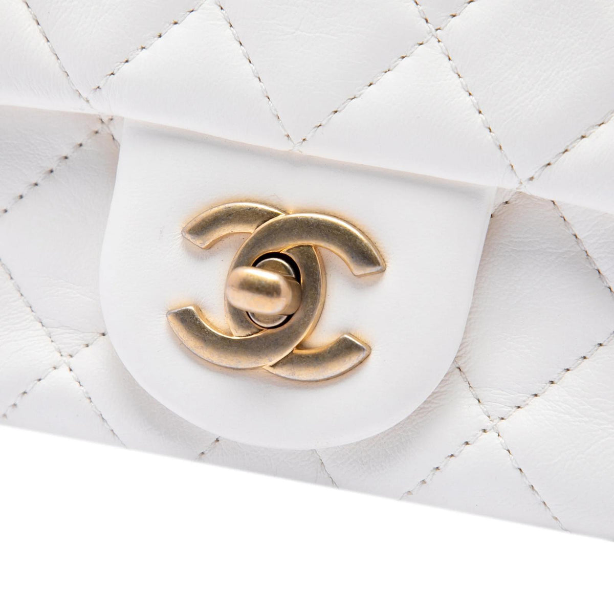 Chanel Mini Square Coco Crush