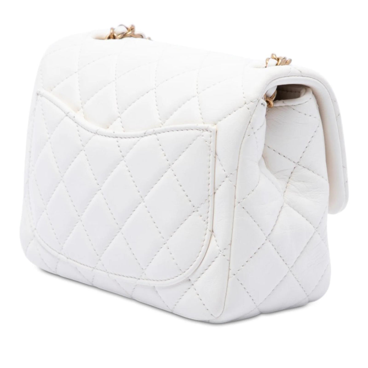 Chanel Mini Square Coco Crush