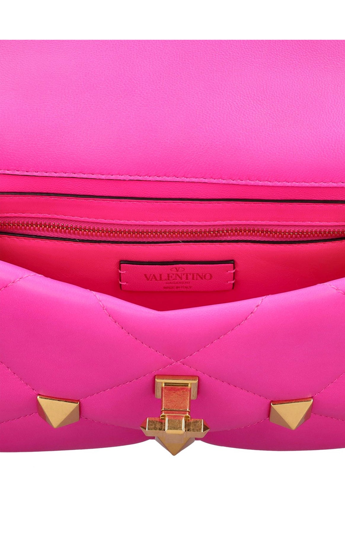 Valentino Valentino Roman Stud Borse