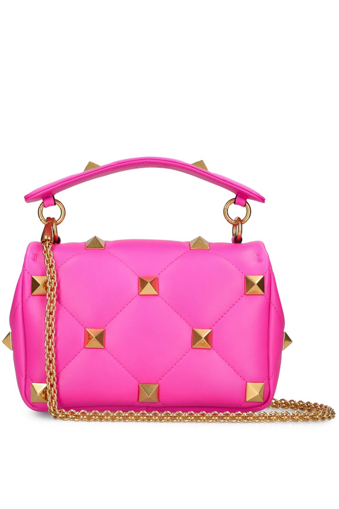 Valentino Valentino Roman Stud Borse