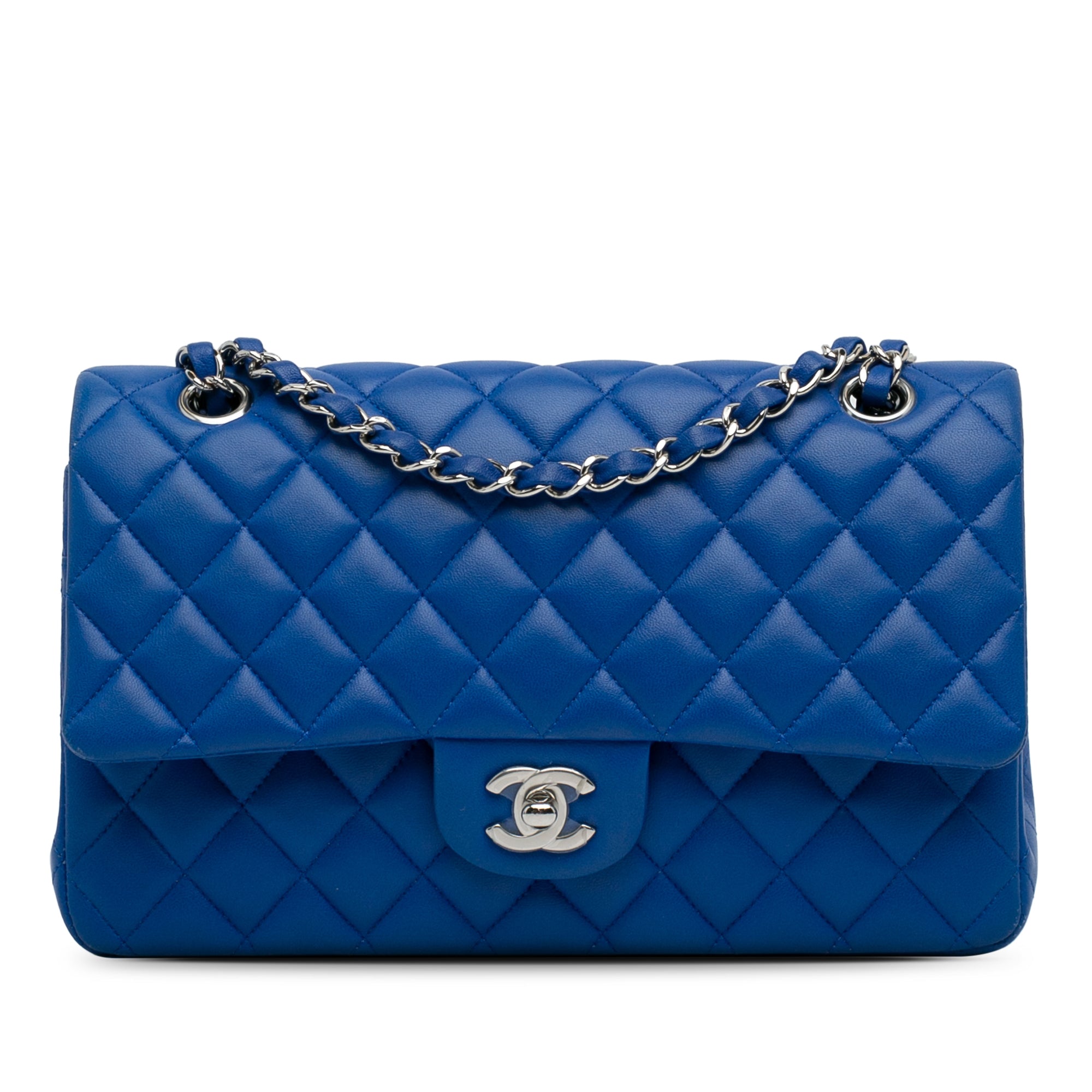 Chanel Chanel Borsa Classica Media Borse