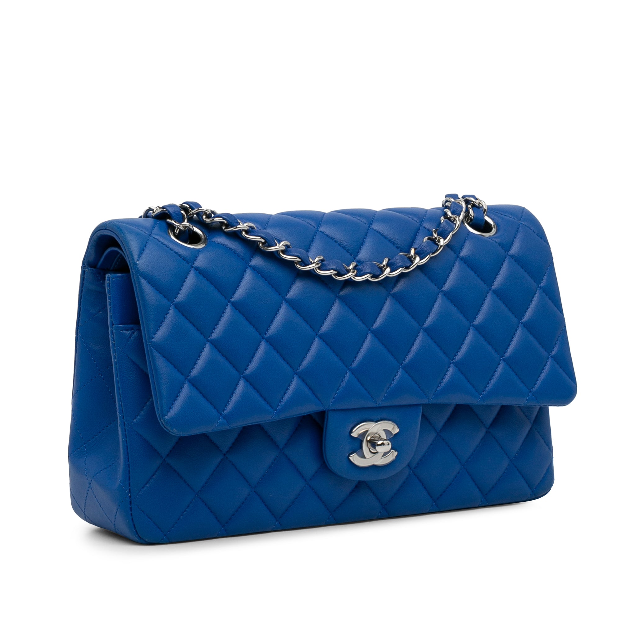 Chanel Chanel Borsa Classica Media Borse
