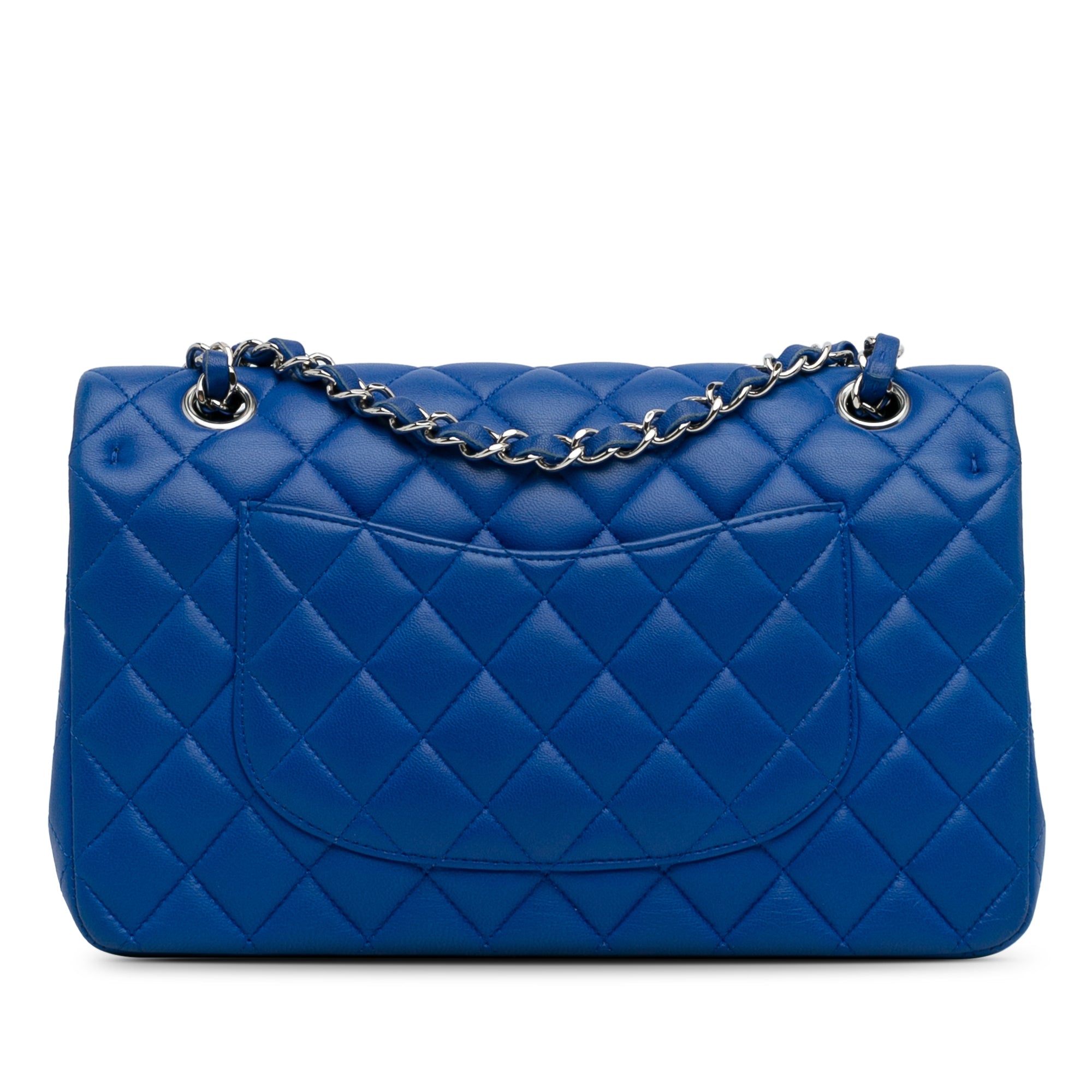 Chanel Chanel Borsa Classica Media Borse