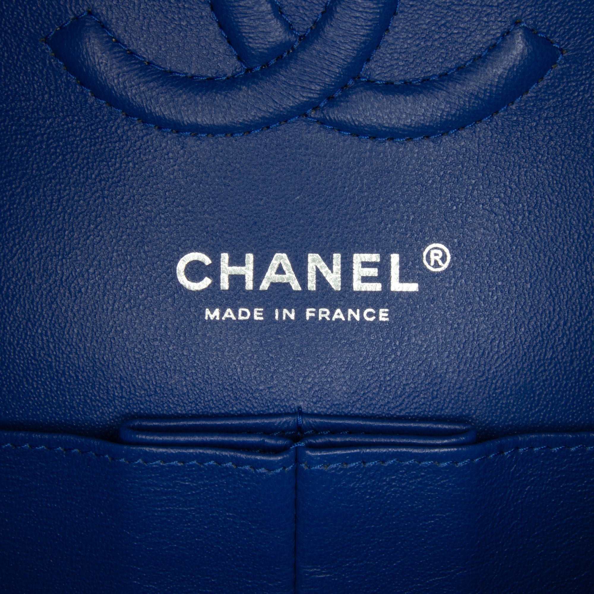 Chanel Chanel Borsa Classica Media Borse