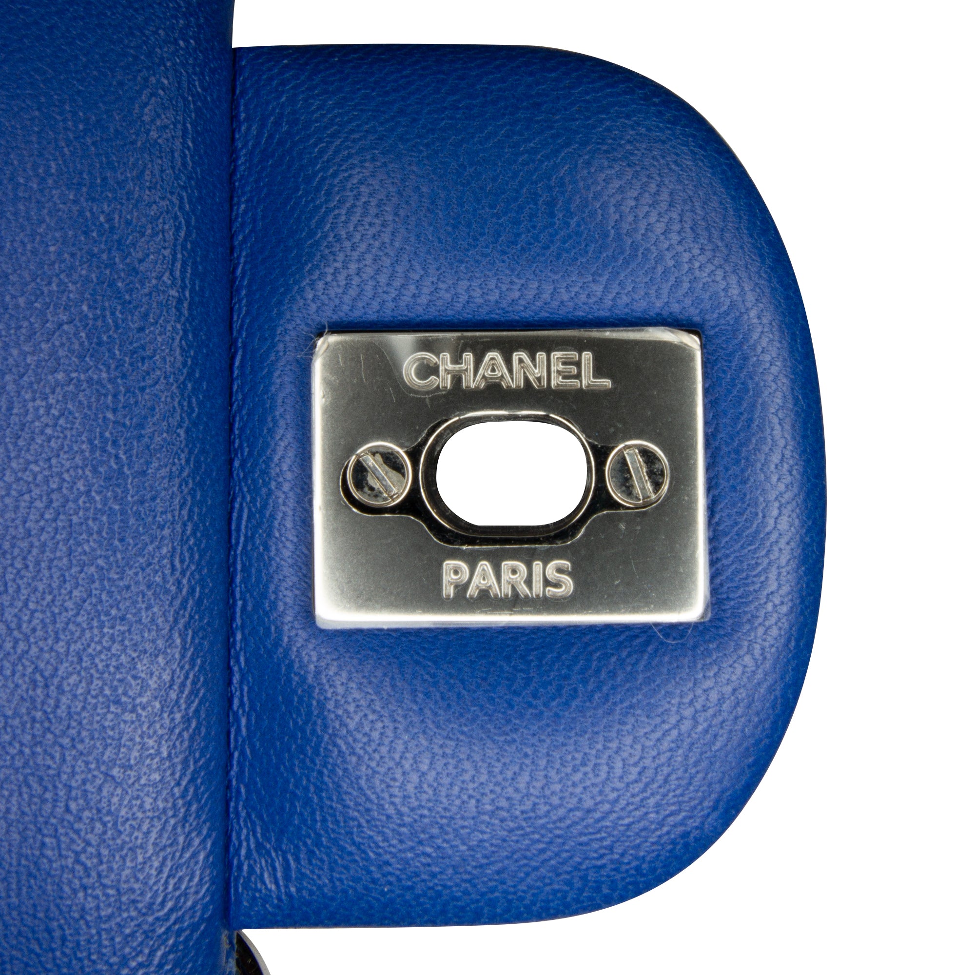 Chanel Chanel Borsa Classica Media Borse