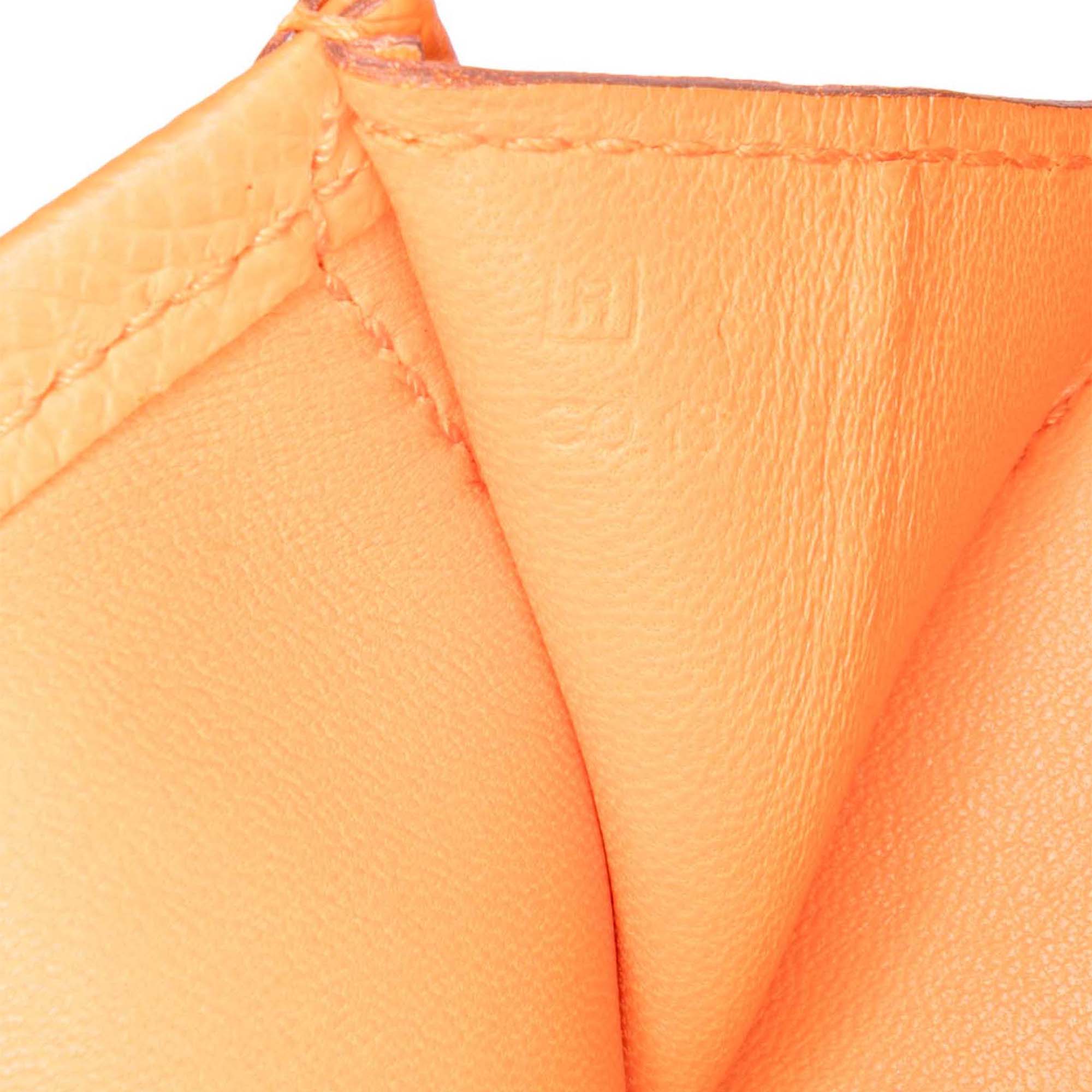 Hermès Hermès Jige Elan 29 Clutch Borse, Novità, Prodotti