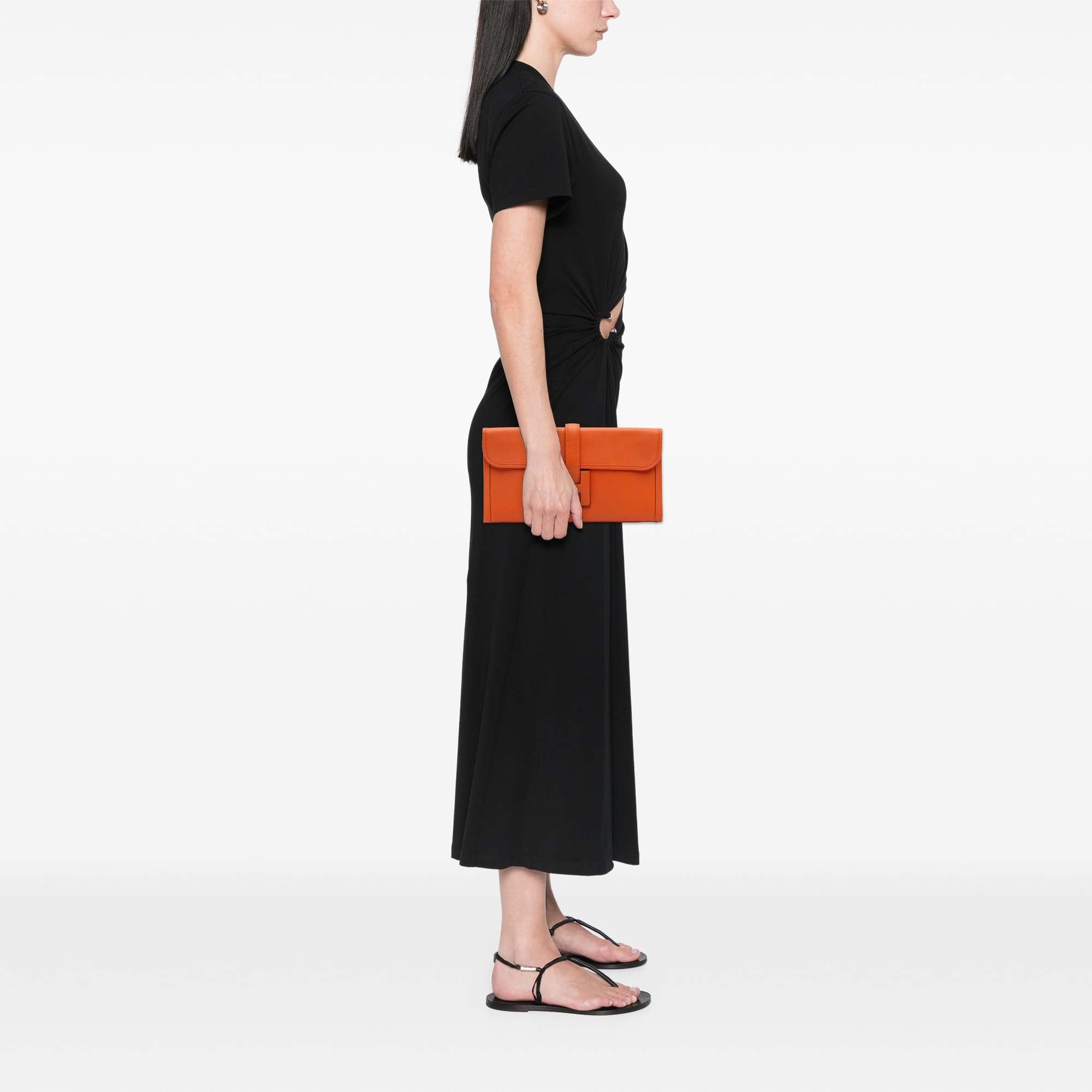 Hermès Hermès Jige Elan 29 Clutch Borse, Novità, Prodotti