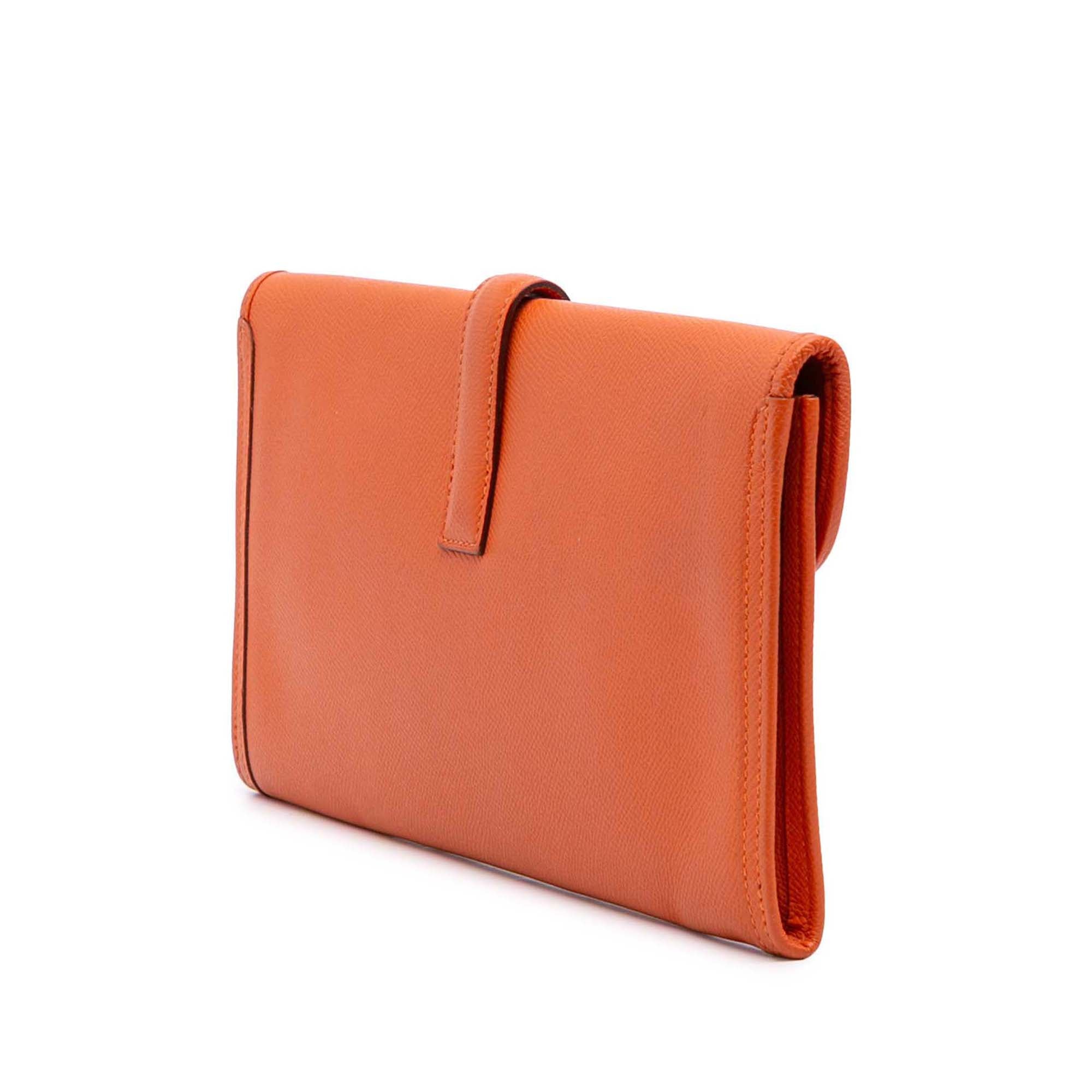 Hermès Hermès Jige Elan 29 Clutch Borse, Novità, Prodotti