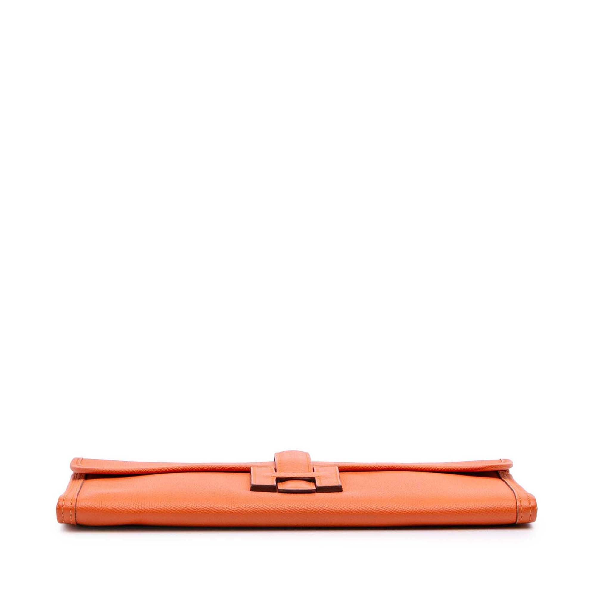Hermès Hermès Jige Elan 29 Clutch Borse, Novità, Prodotti