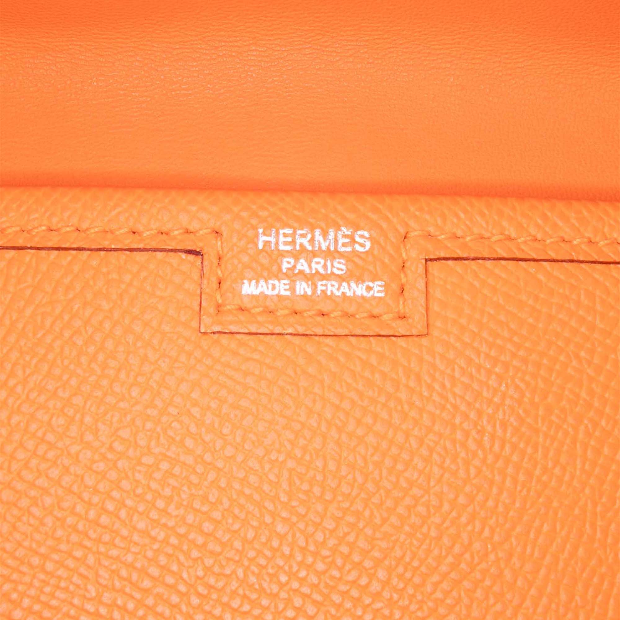 Hermès Hermès Jige Elan 29 Clutch Borse, Novità, Prodotti