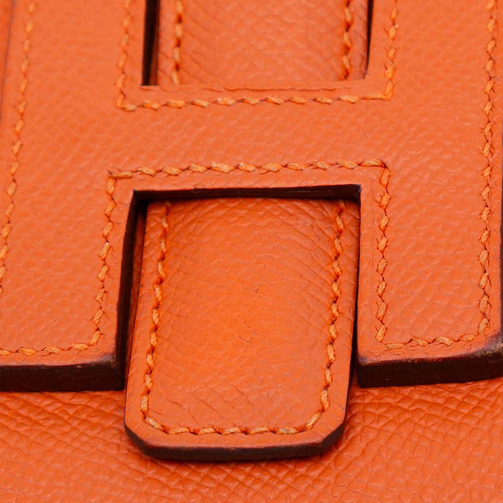 Hermès Hermès Jige Elan 29 Clutch Borse, Novità, Prodotti