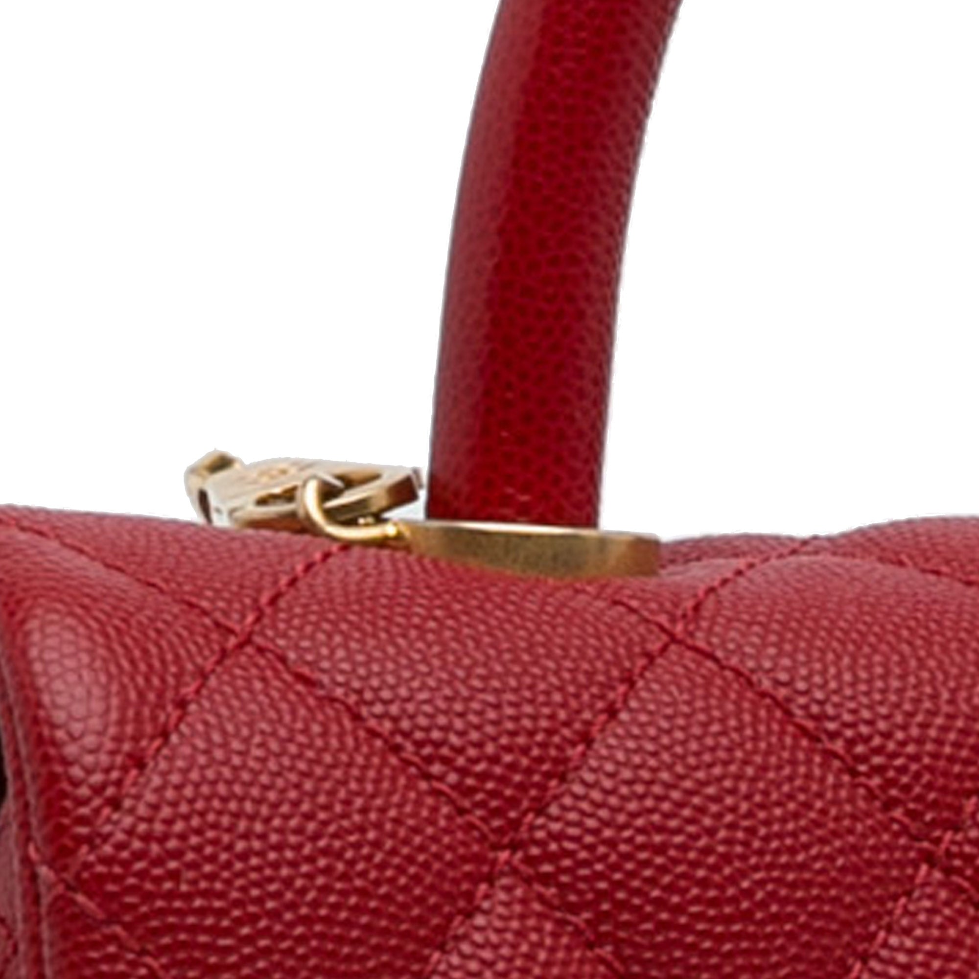 Chanel Borsa Chanel Coco Handle Borse