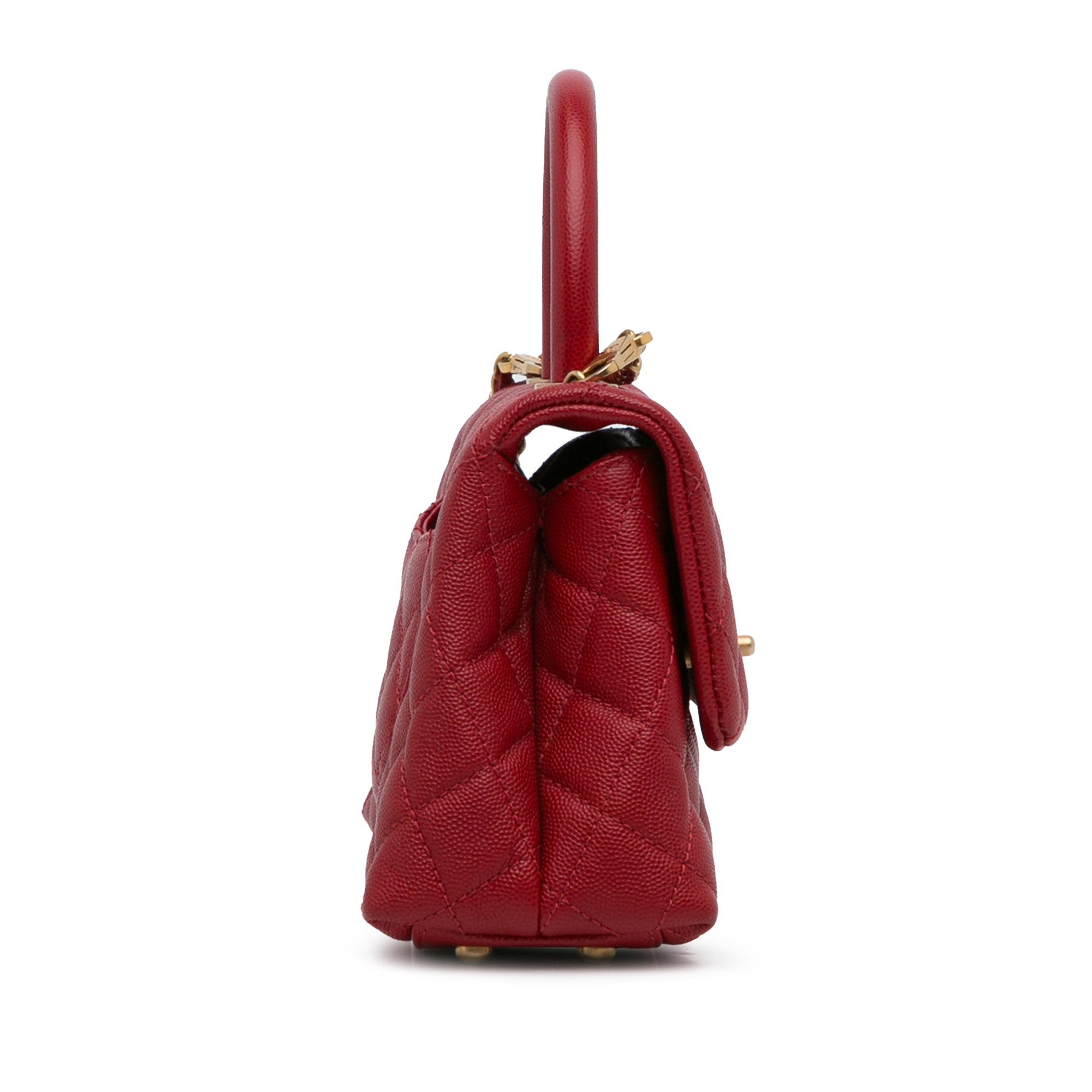 Chanel Borsa Chanel Coco Handle Borse