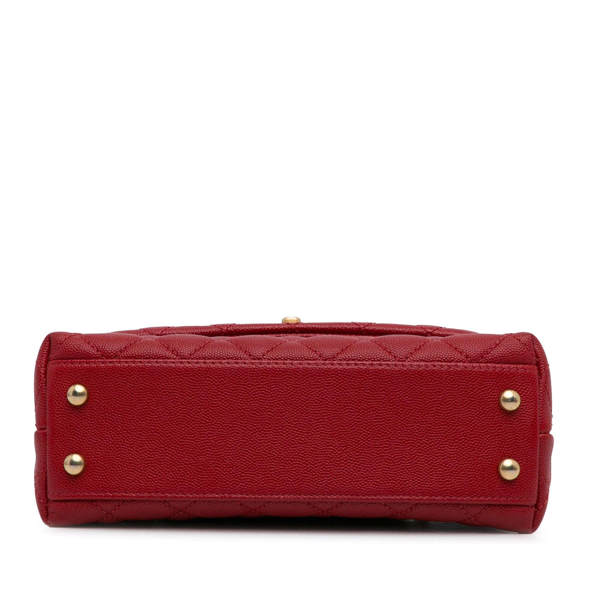 Chanel Borsa Chanel Coco Handle Borse