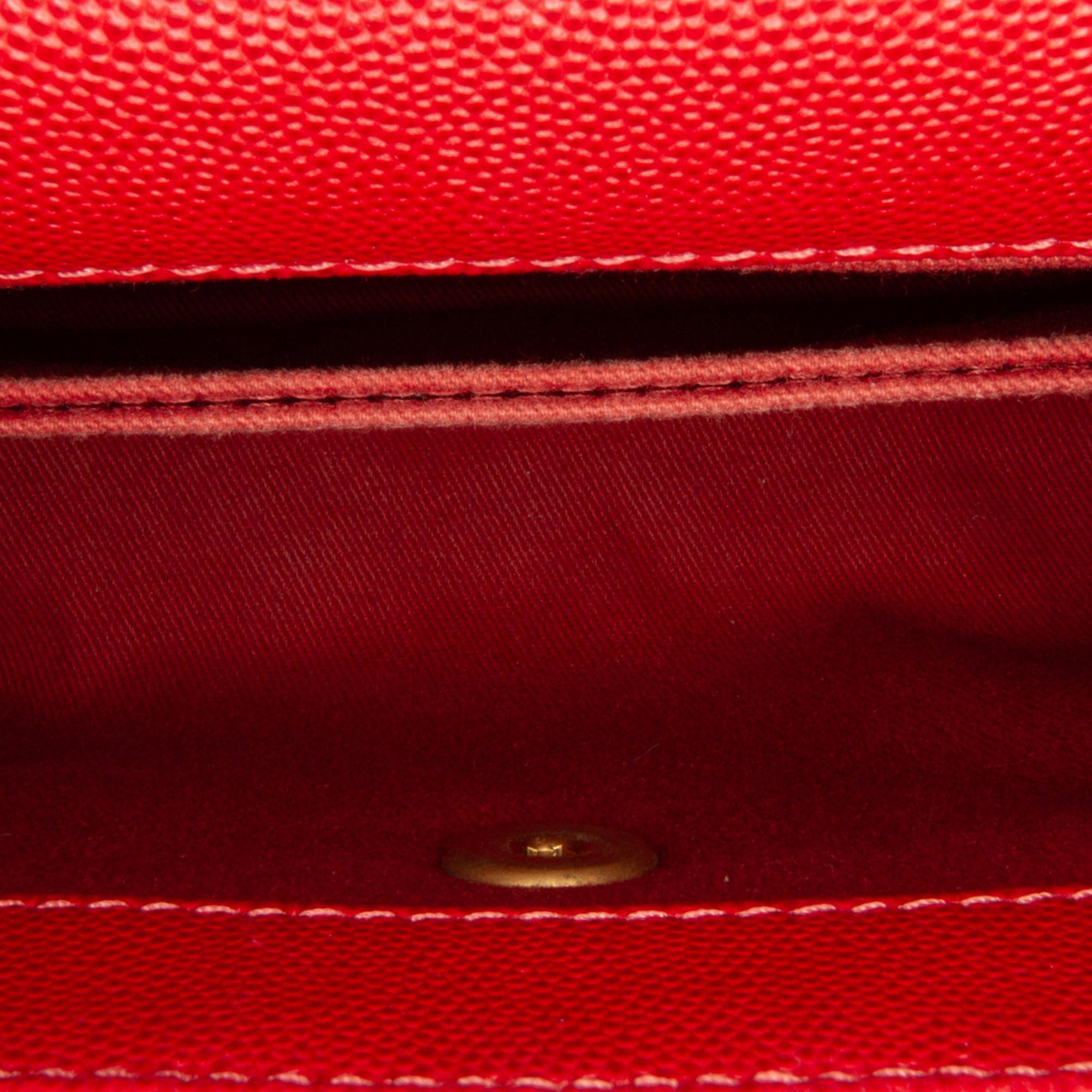 Chanel Borsa Chanel Coco Handle Borse