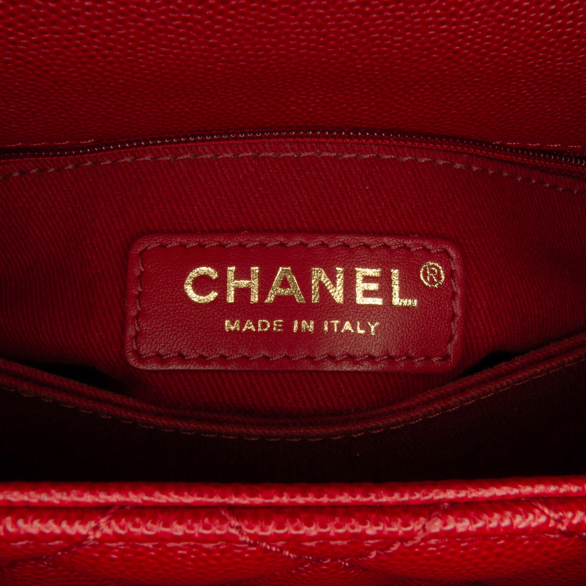 Chanel Borsa Chanel Coco Handle Borse