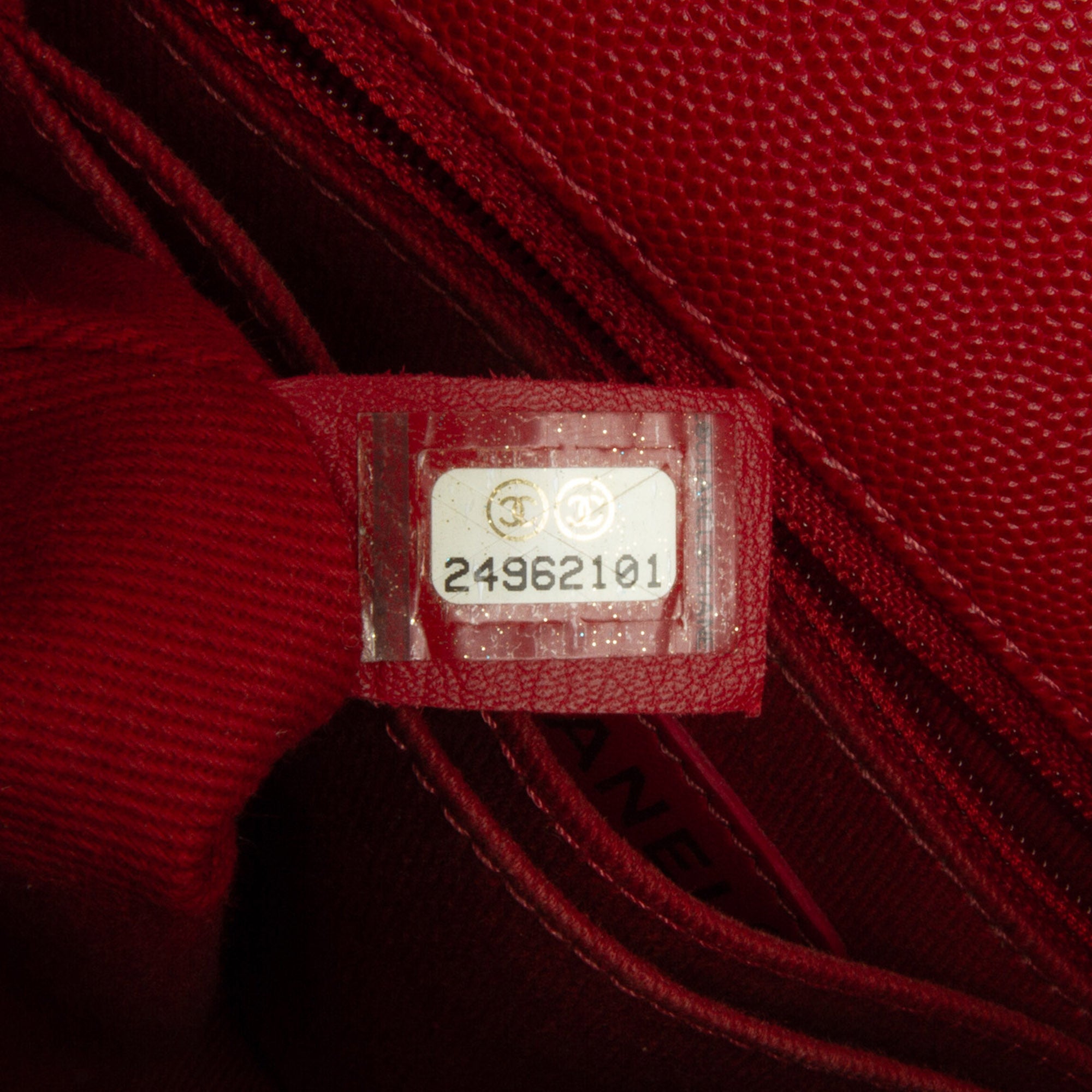 Chanel Borsa Chanel Coco Handle Borse