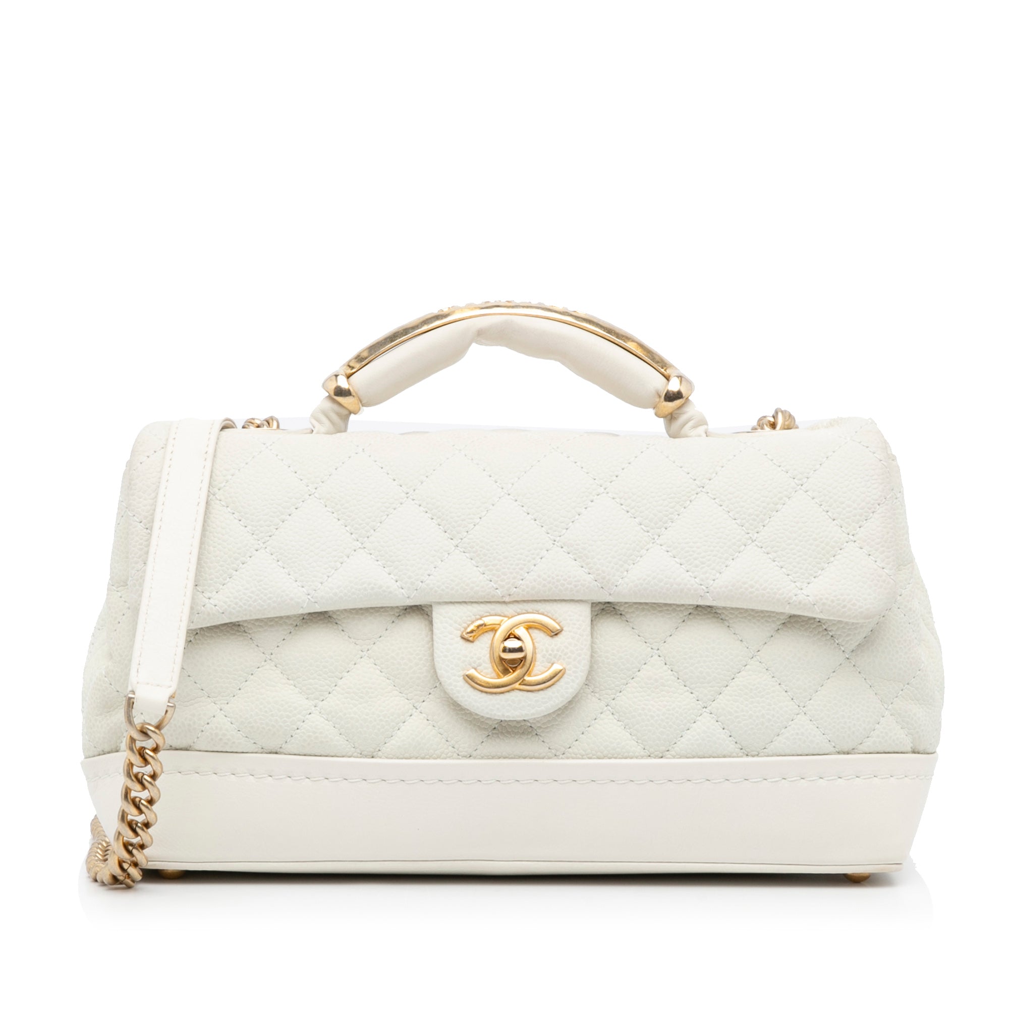Chanel Borsa Chanel Globe Trotter Borse