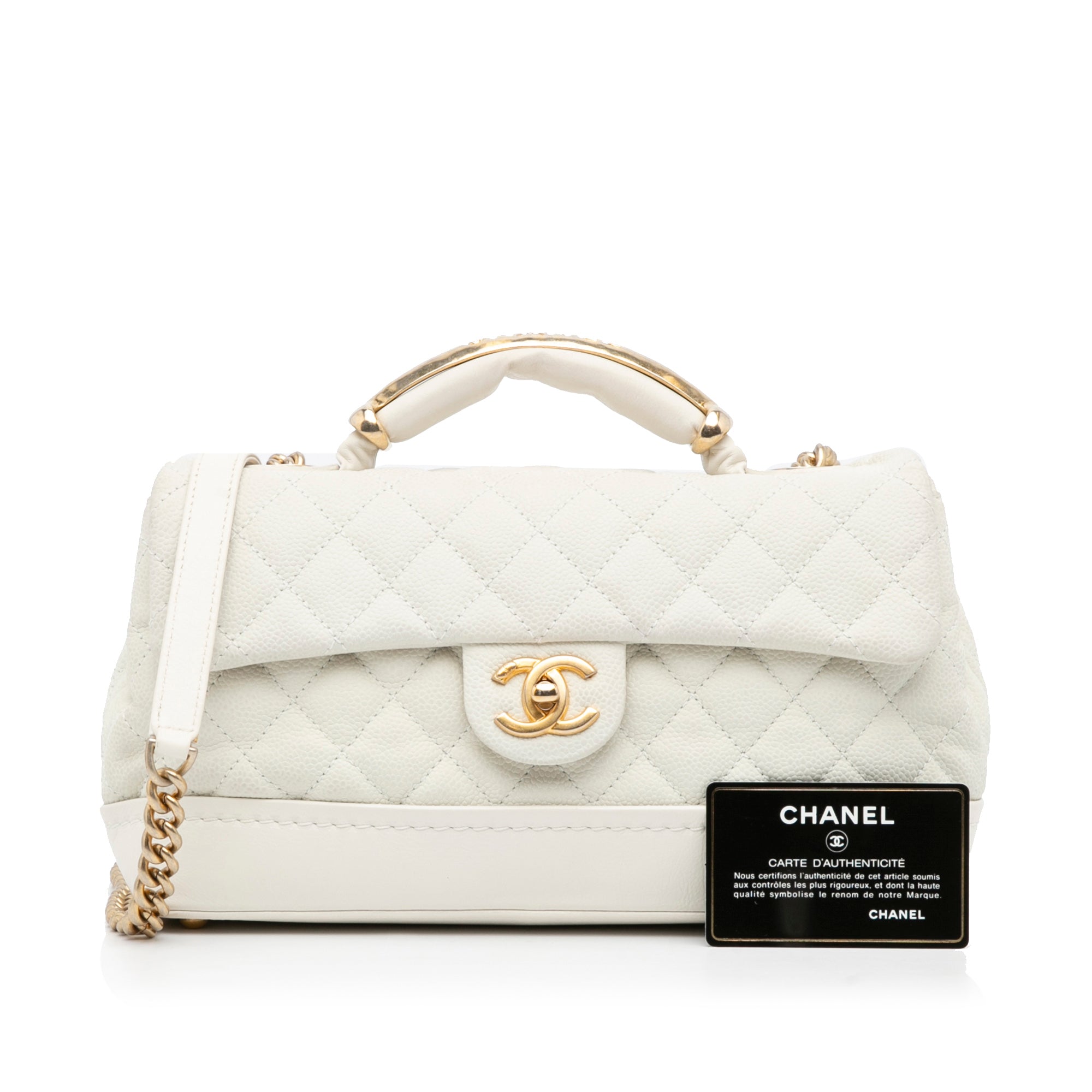 Chanel Borsa Chanel Globe Trotter Borse