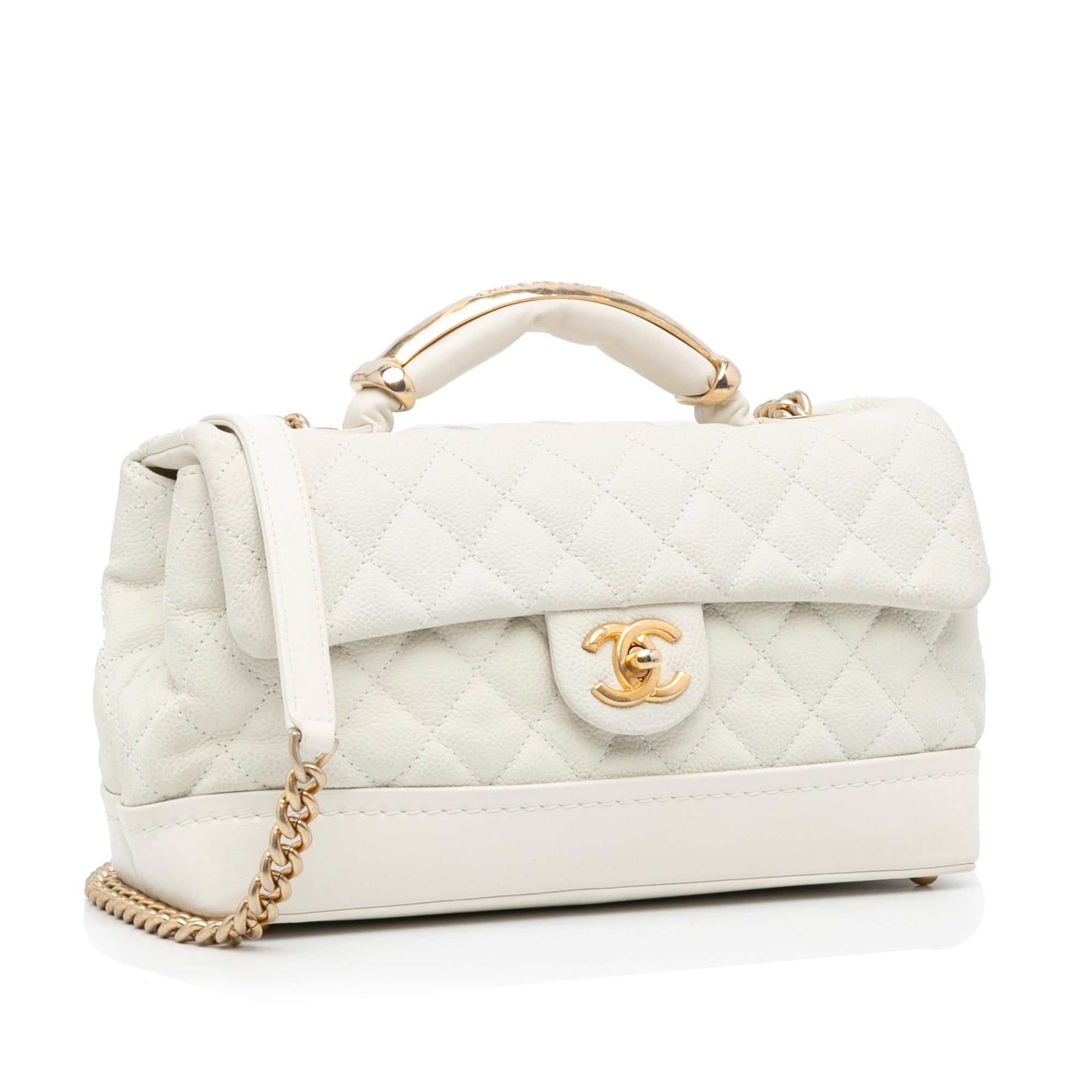Chanel Borsa Chanel Globe Trotter Borse