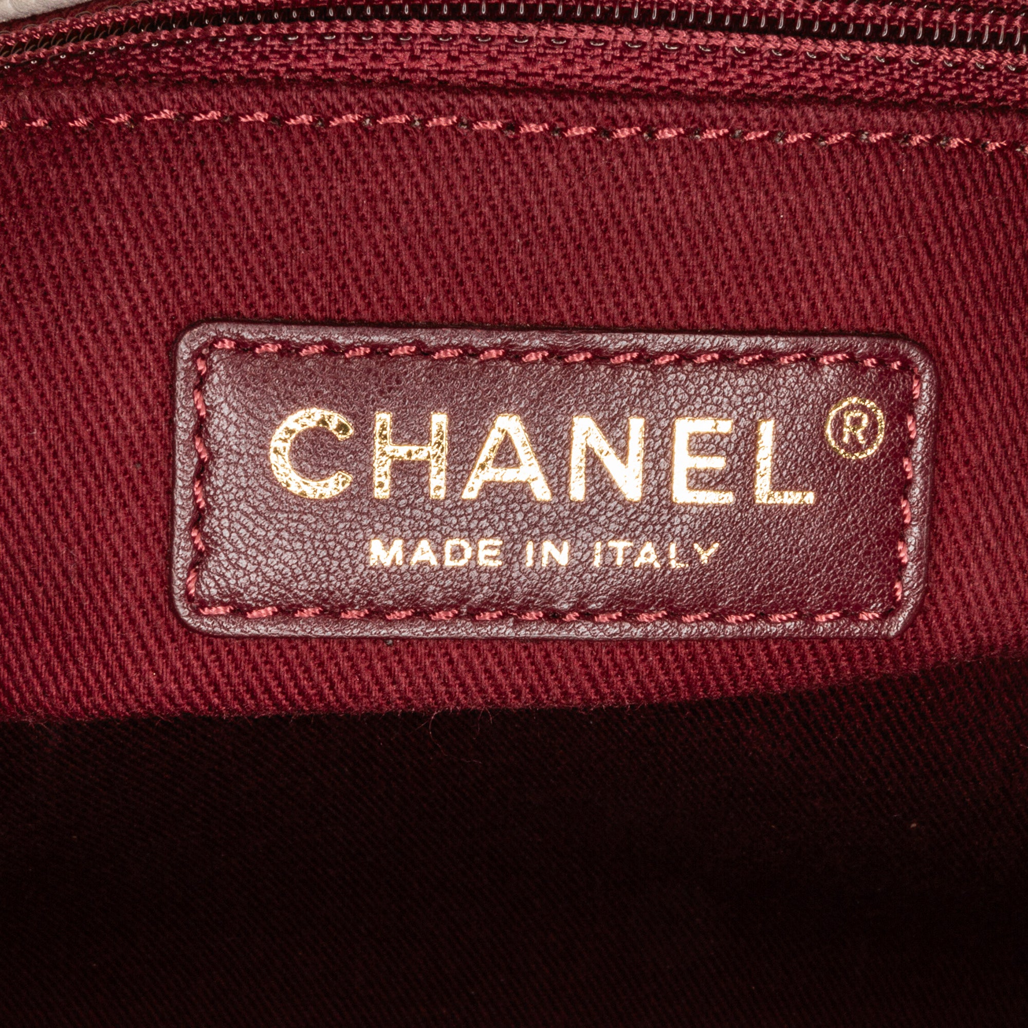 Chanel Borsa Chanel Globe Trotter Borse