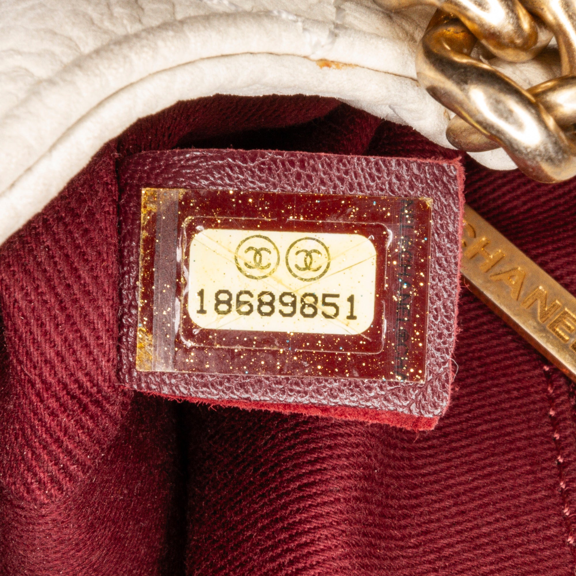 Chanel Borsa Chanel Globe Trotter Borse
