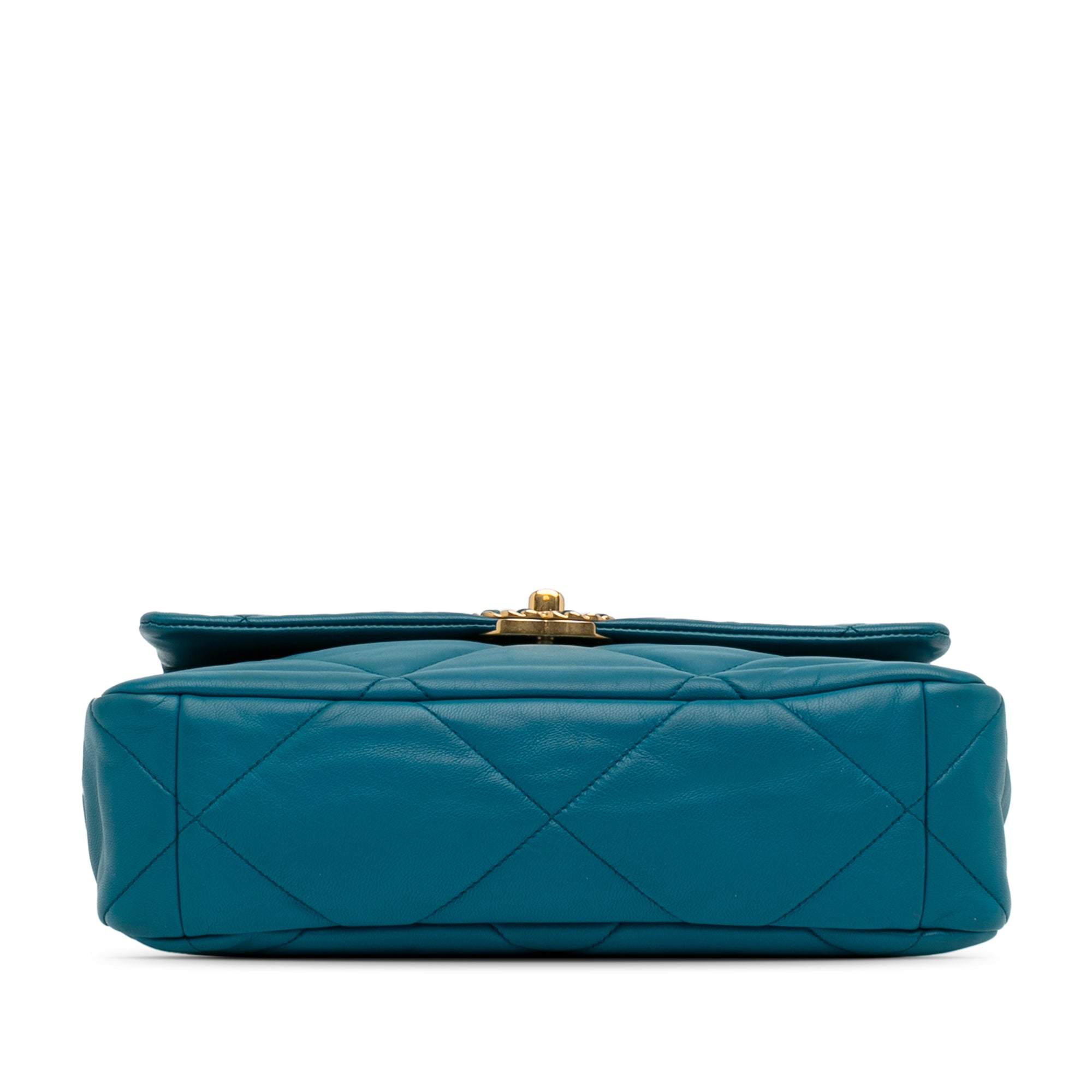 Chanel Borsa Chanel 19 Grande Borse