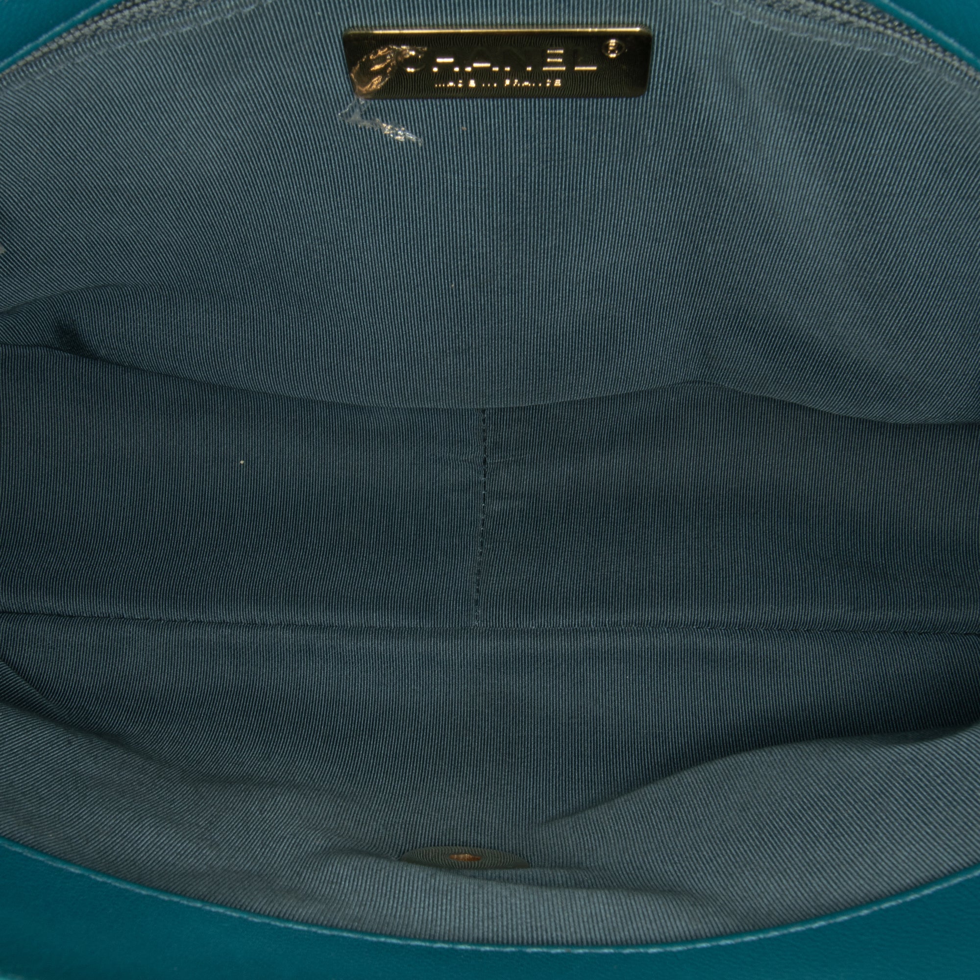 Chanel Borsa Chanel 19 Grande Borse