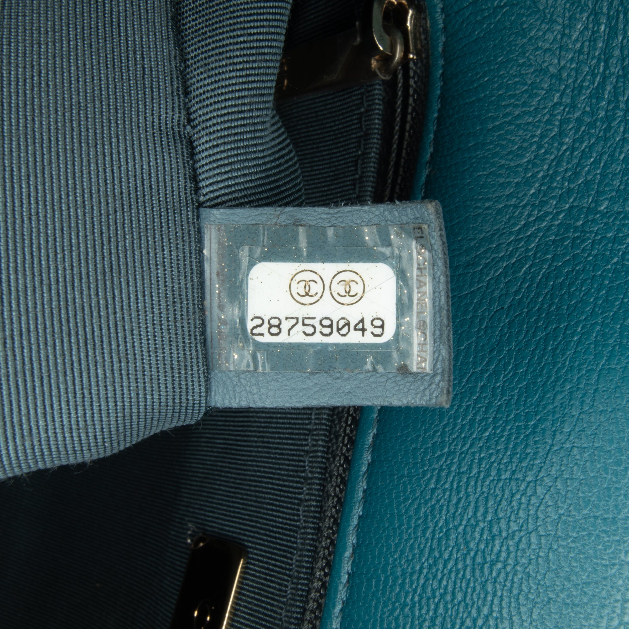 Chanel Borsa Chanel 19 Grande Borse