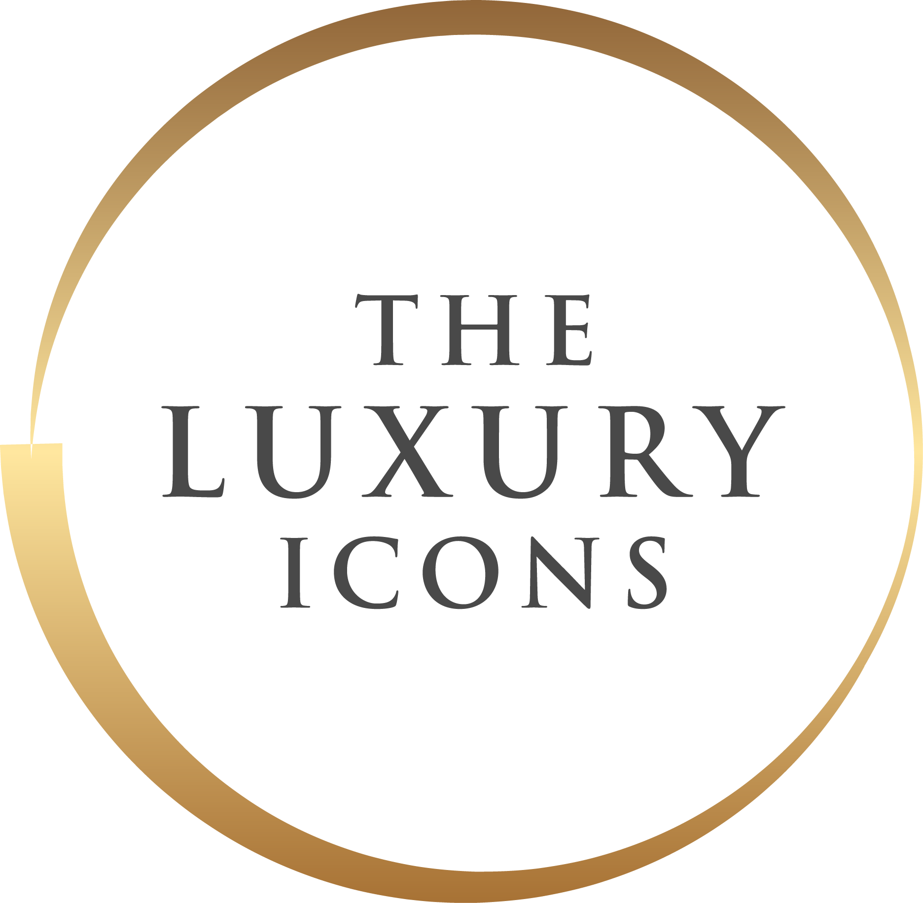 The Luxury Icons