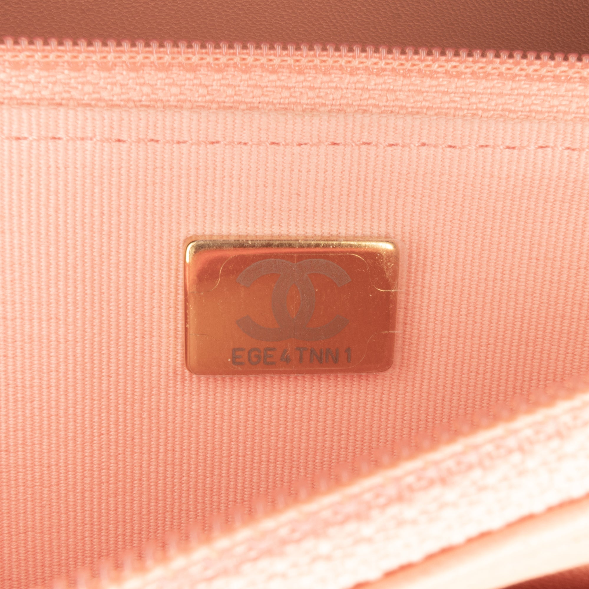 Chanel Borsa Chanel 19 Woc Borse