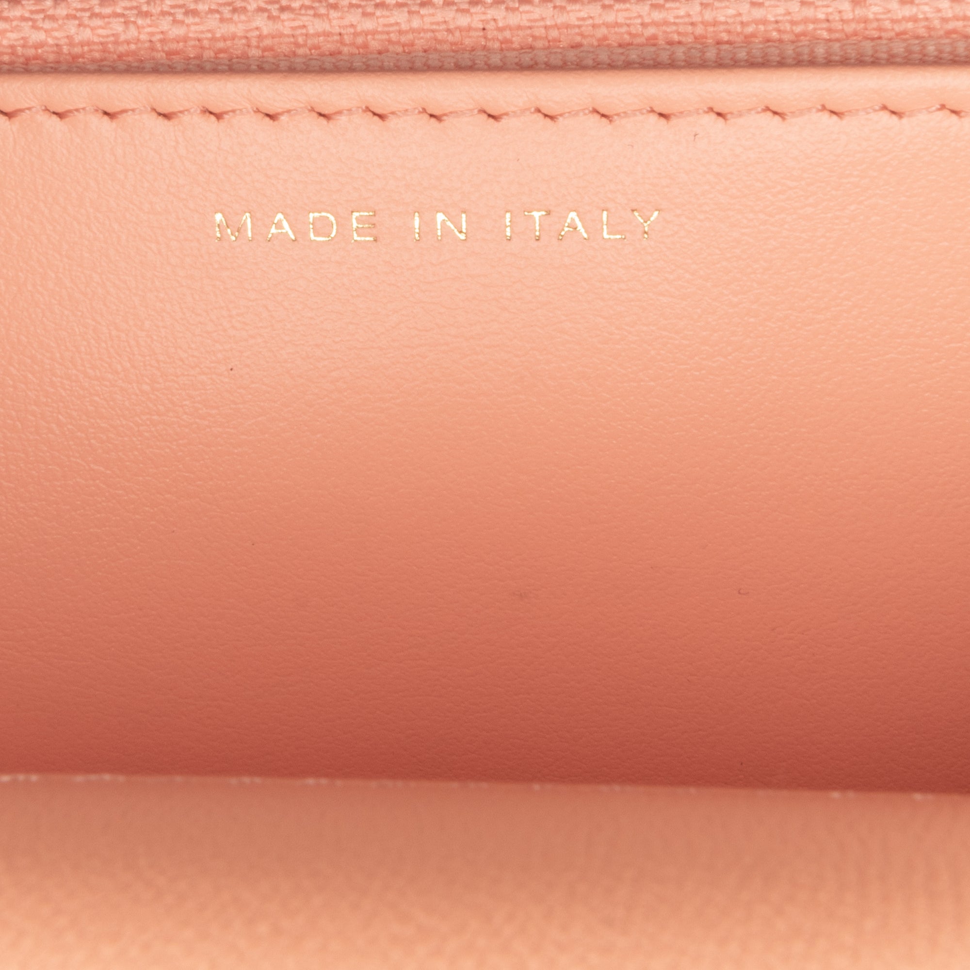 Chanel Borsa Chanel 19 Woc Borse