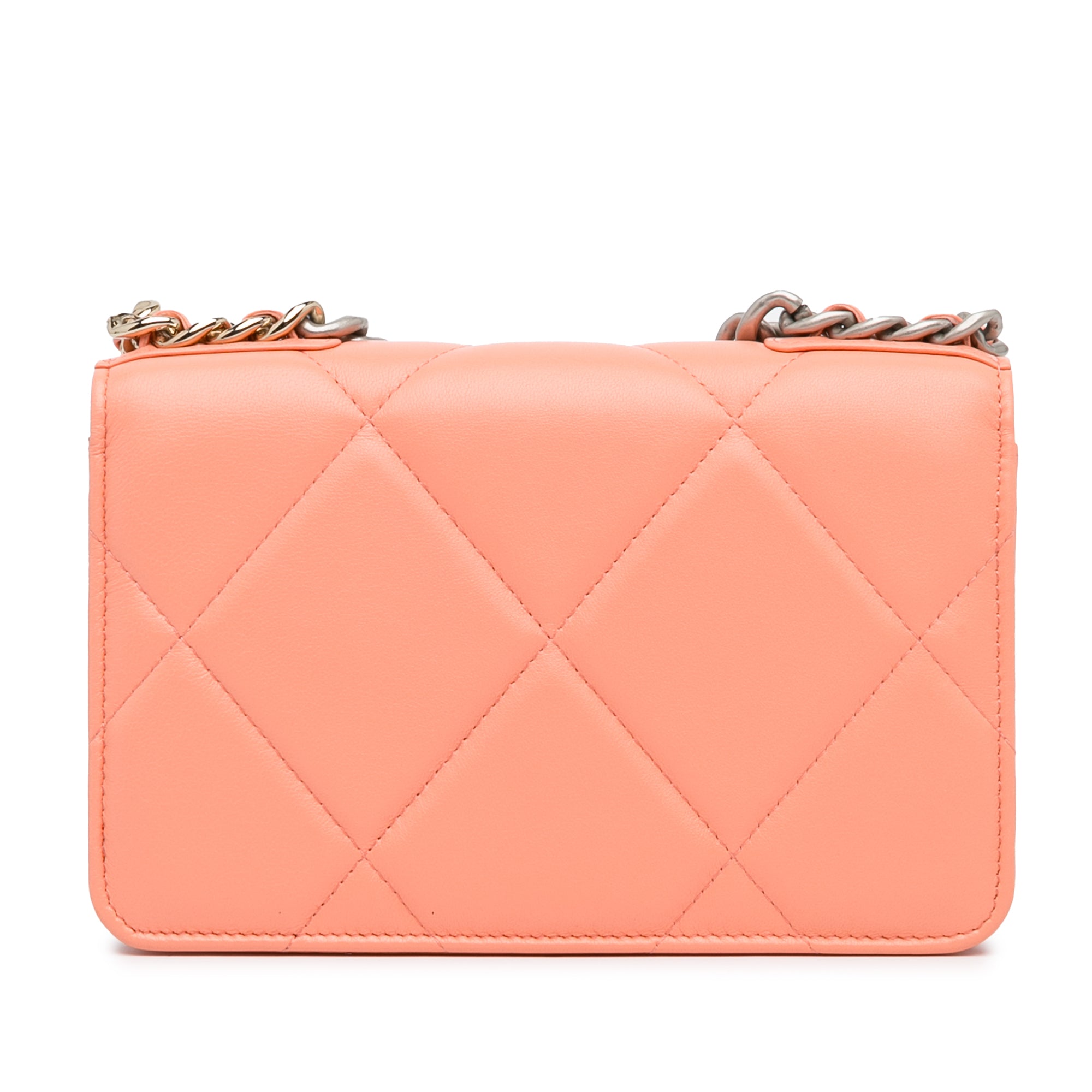 Chanel Borsa Chanel 19 Woc Borse